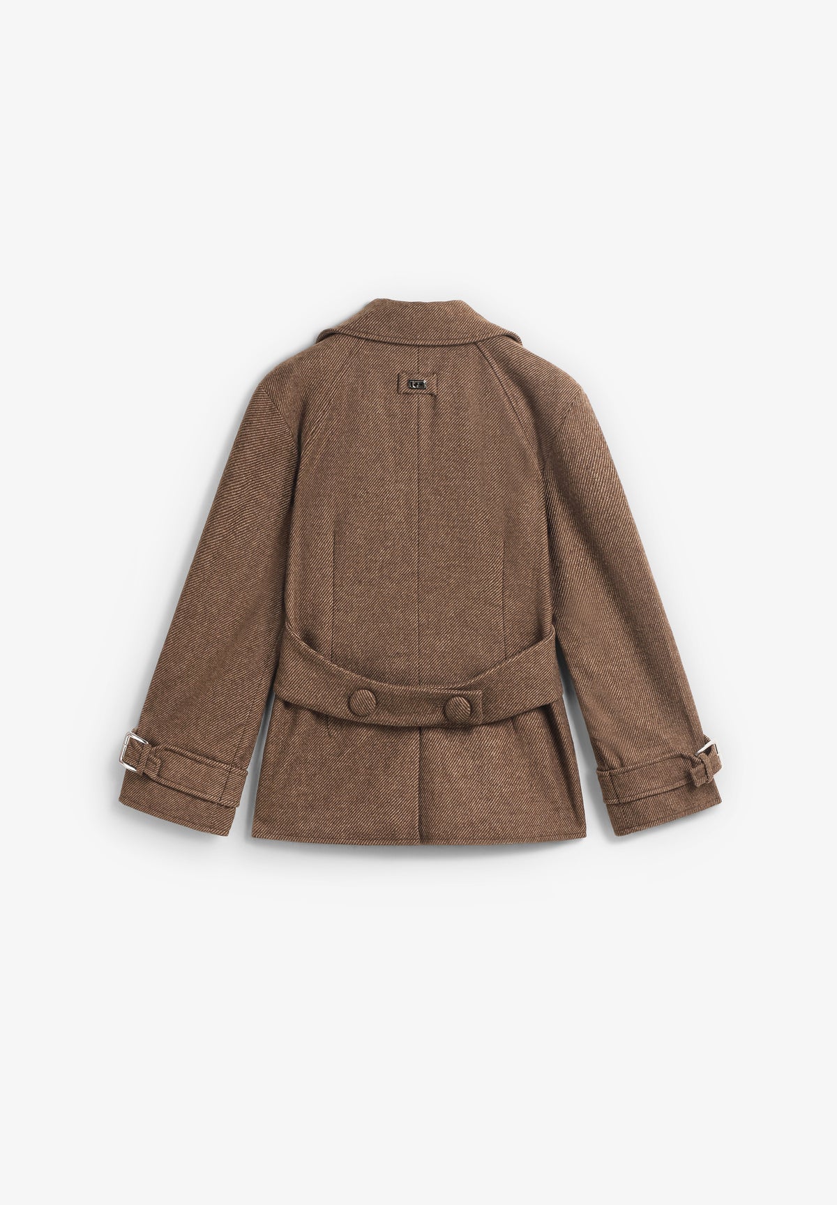 LAAGAM | CHAQUETA AFRICA BLAZER