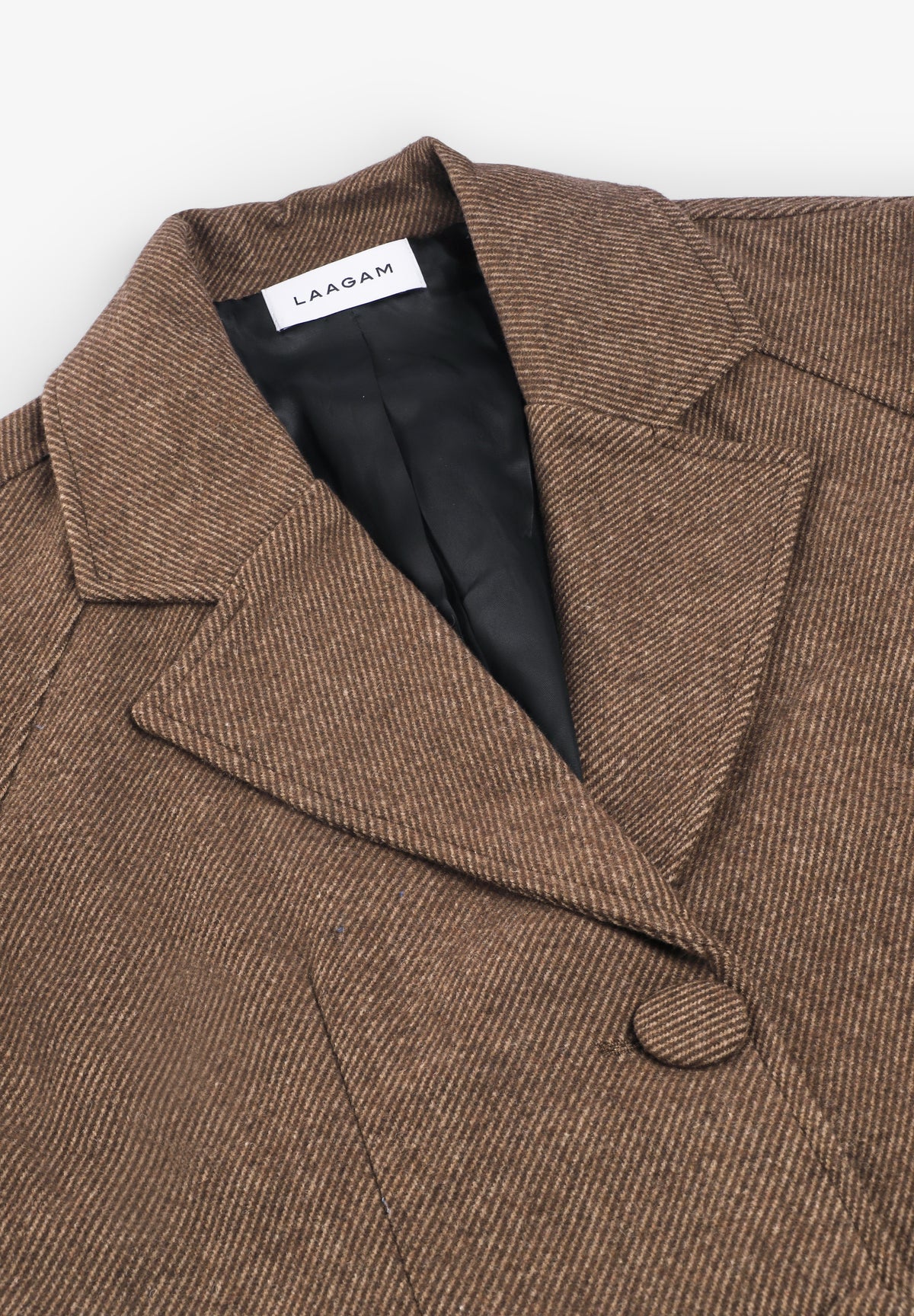 LAAGAM | CHAQUETA AFRICA BLAZER