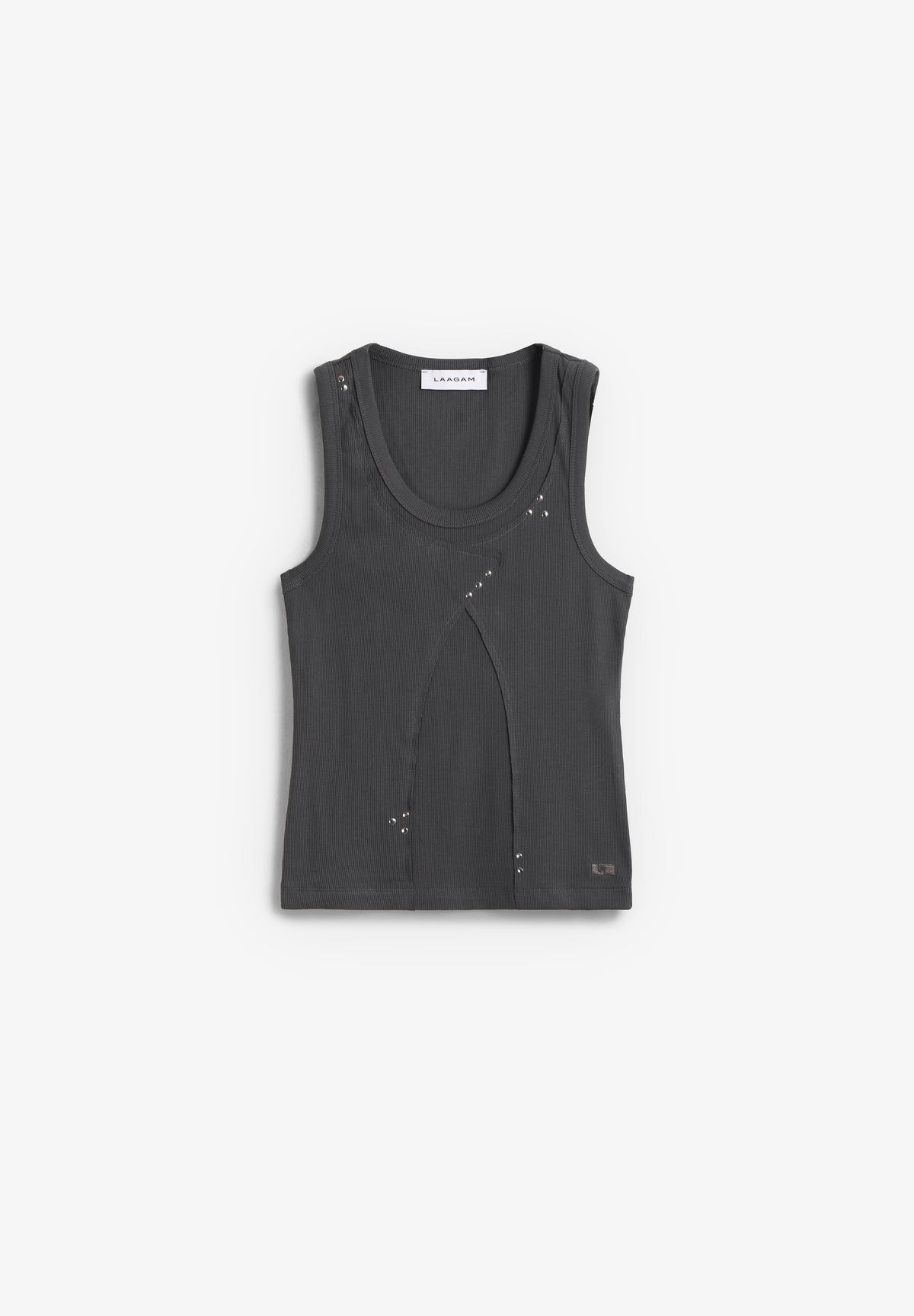 LAAGAM | TOP ALUMA