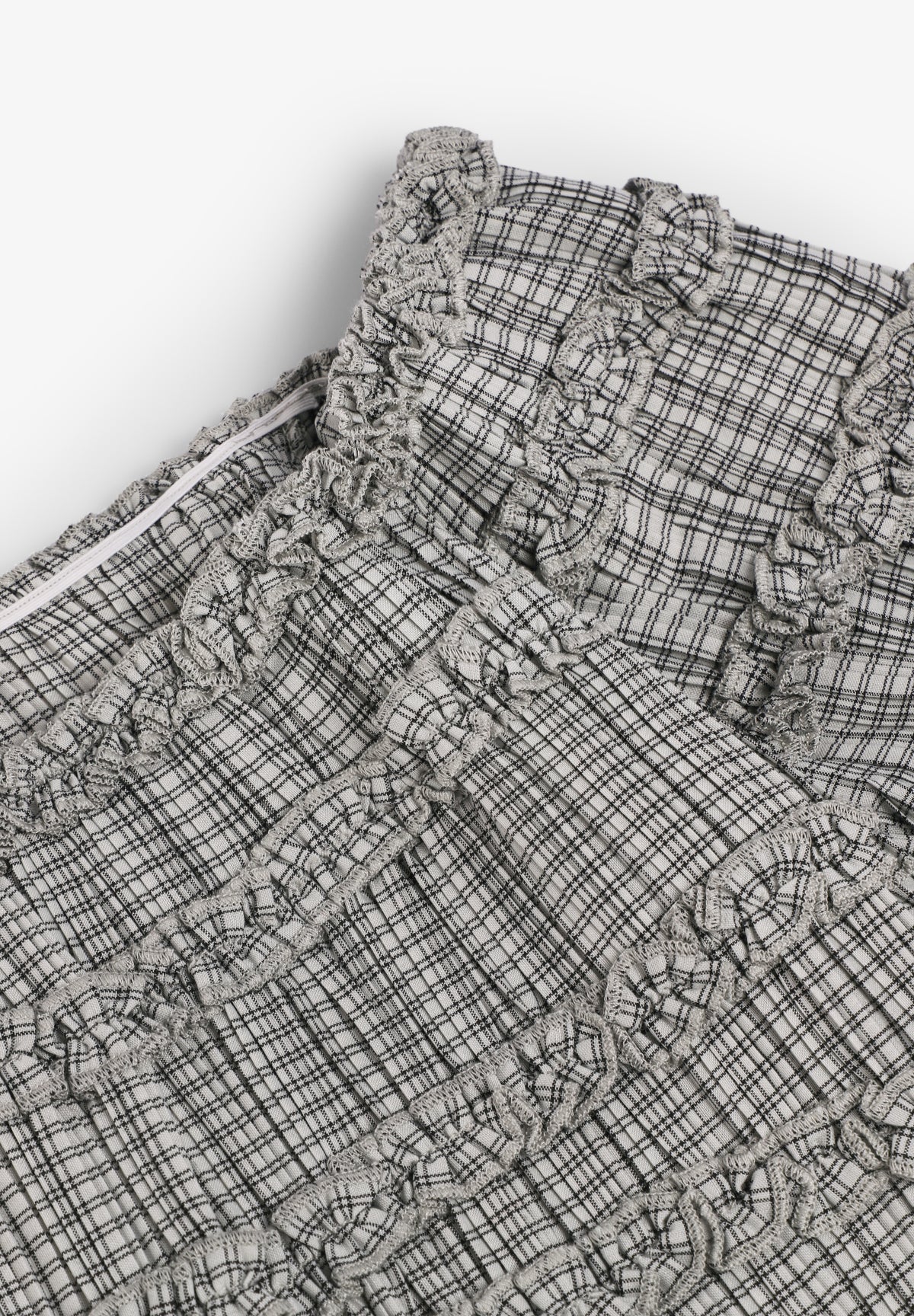 LAAGAM | PETRA TEXTURED BLOUSE