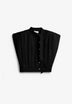 LAAGAM | BLUSA KORA PLEATED