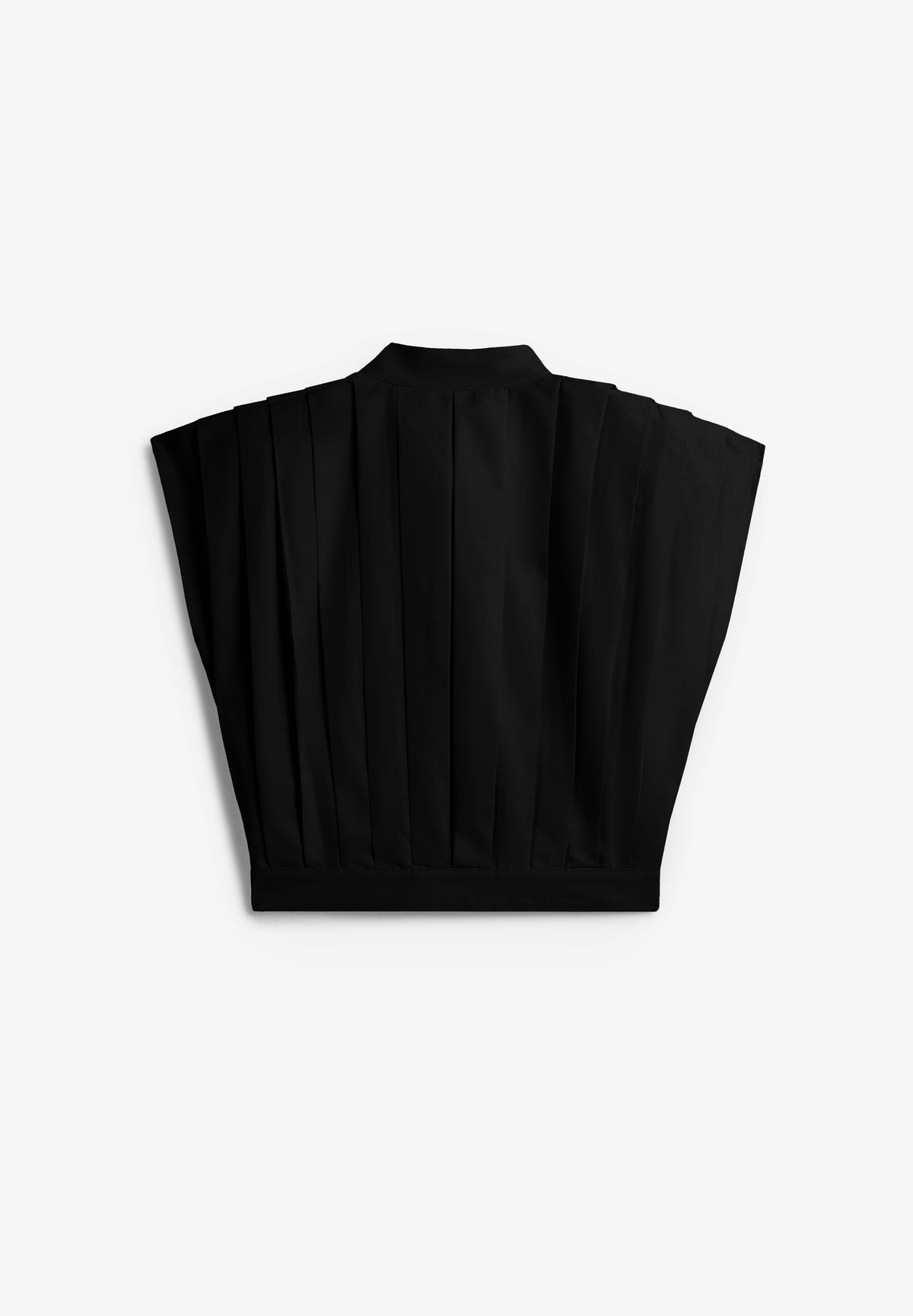 LAAGAM | BLUSA KORA PLEATED