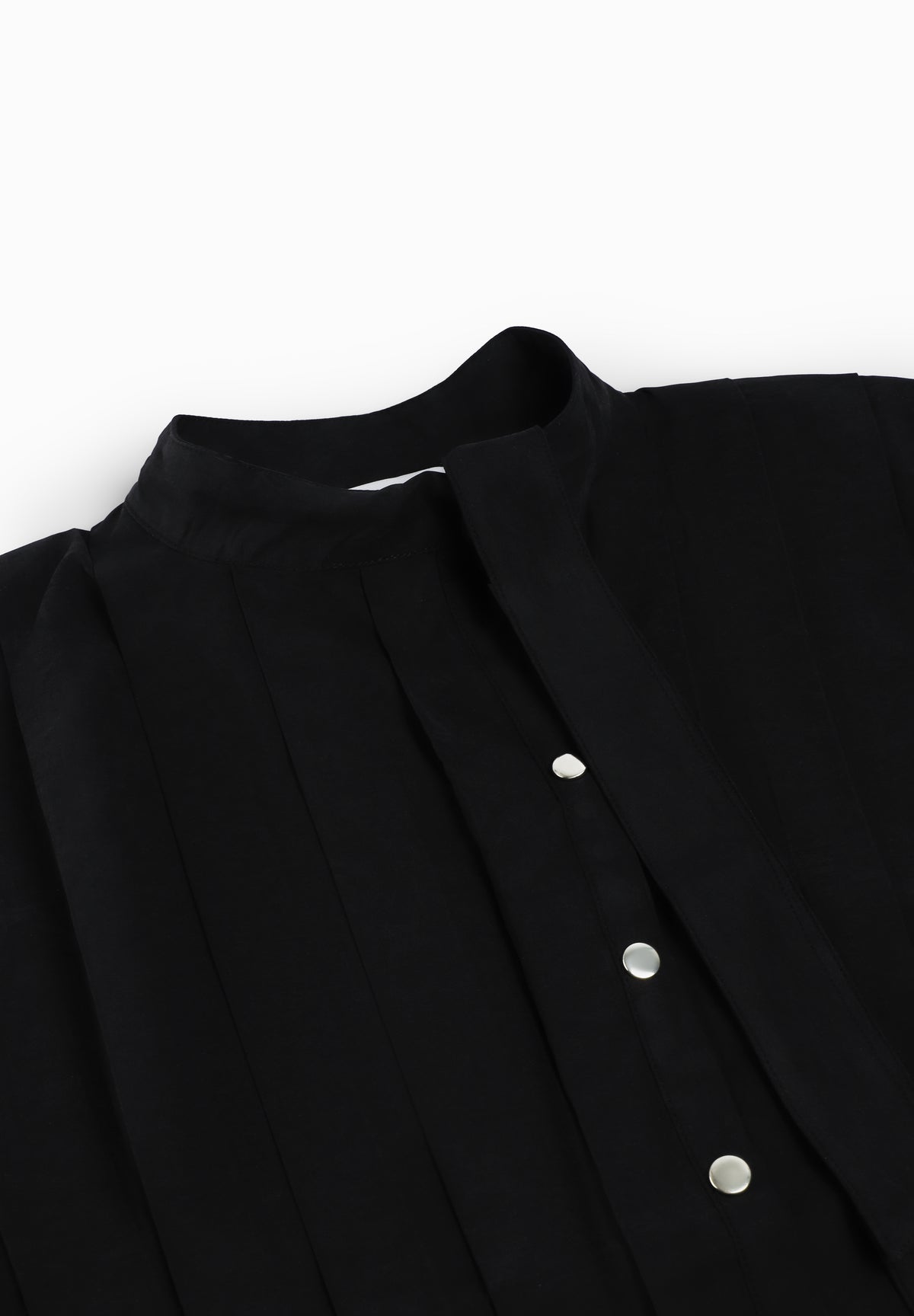 LAAGAM | BLUSA KORA PLEATED