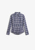 LAAGAM | CAMISA SQUARED HELLA