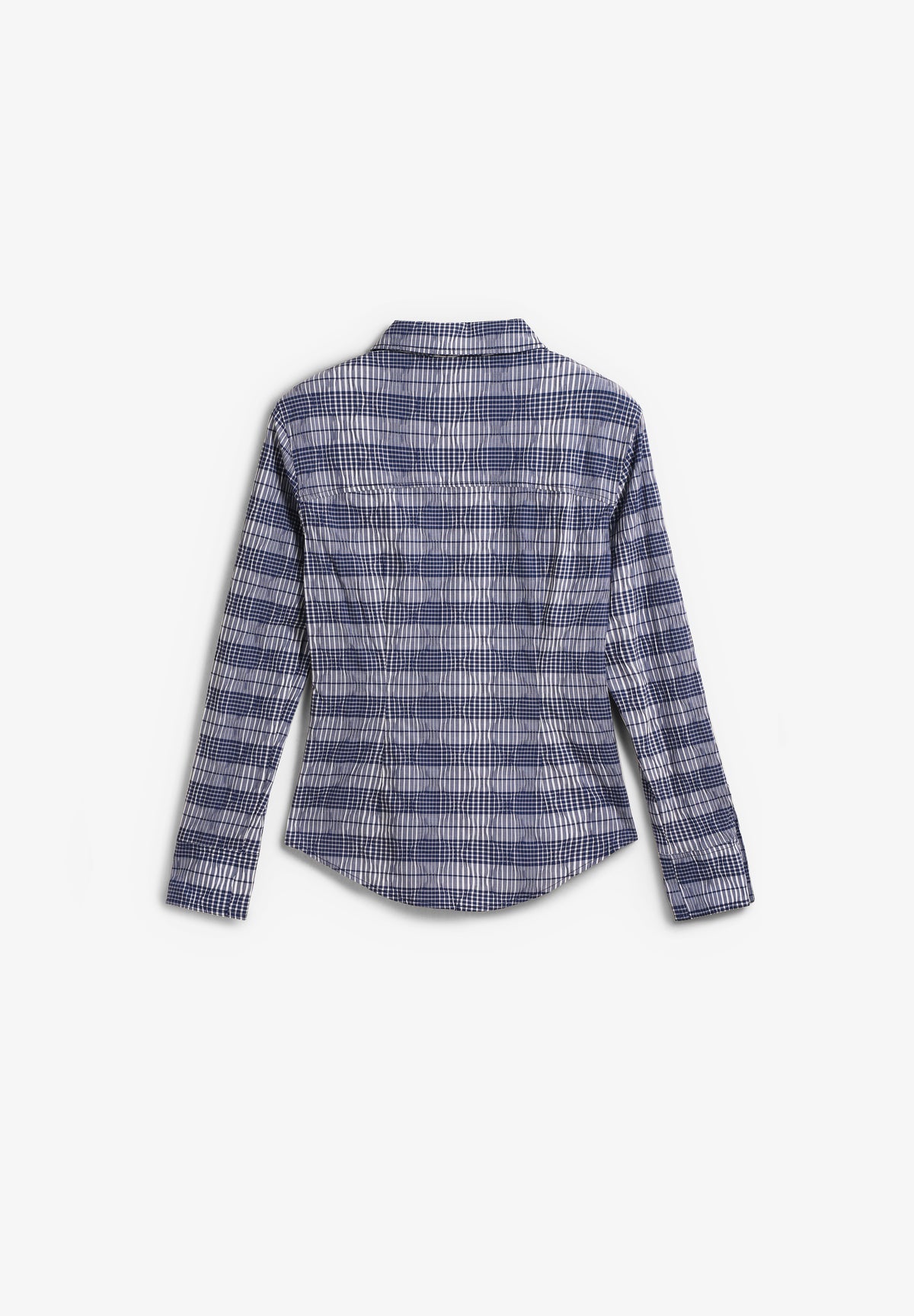 LAAGAM | CAMISA SQUARED HELLA