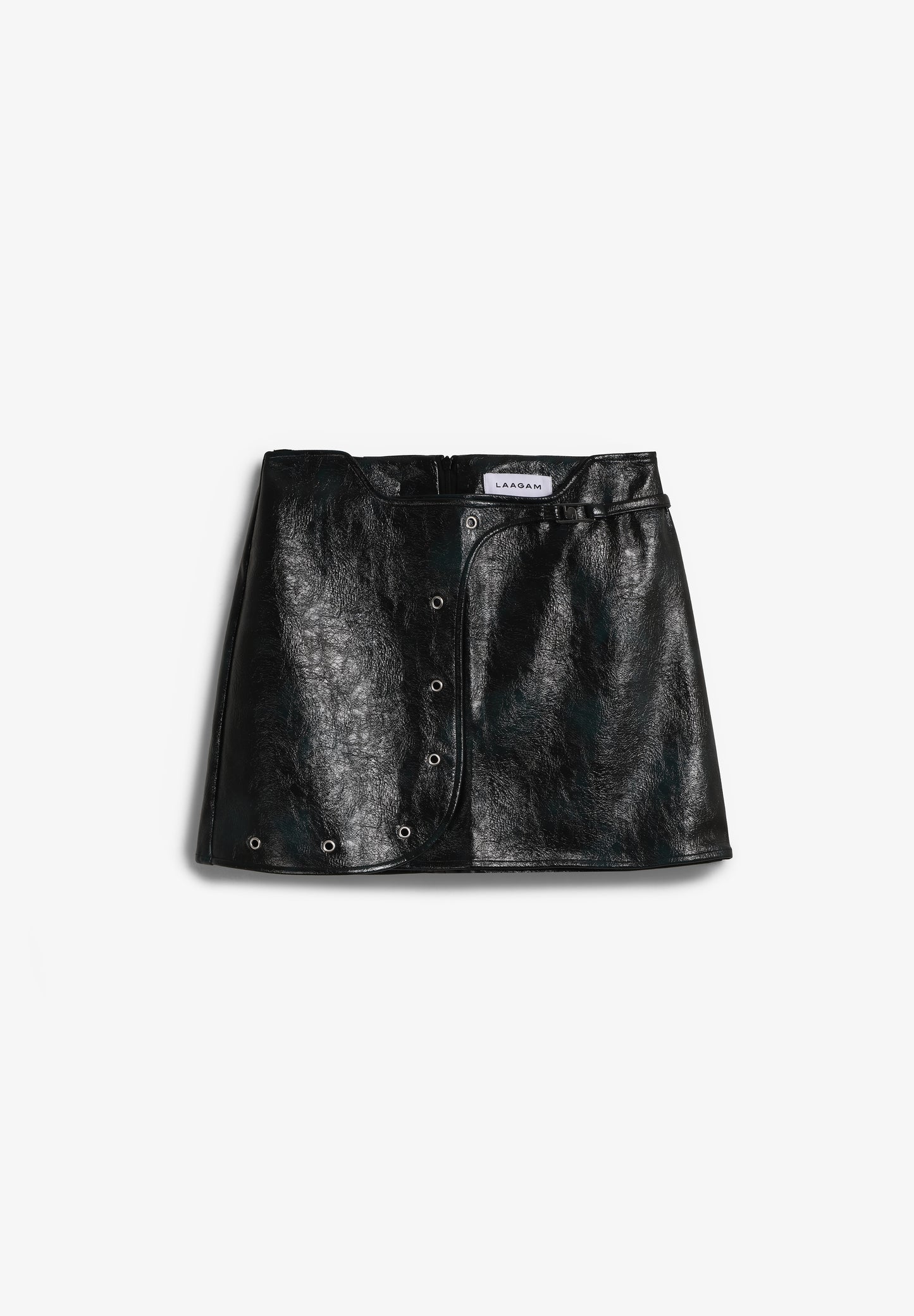 LAAGAM | ELODIE SHORT SKIRT