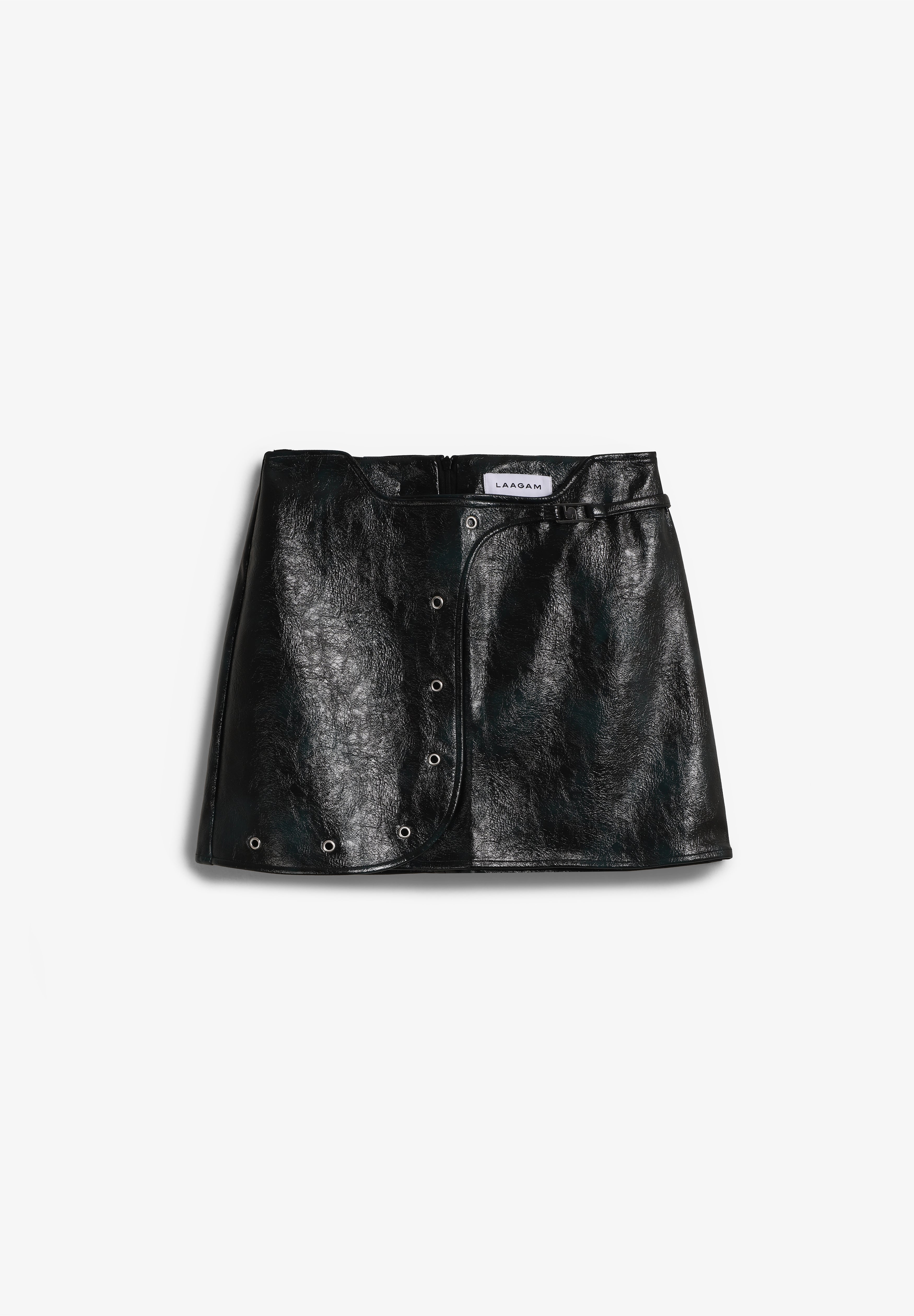 LAAGAM | ELODIE SHORT SKIRT