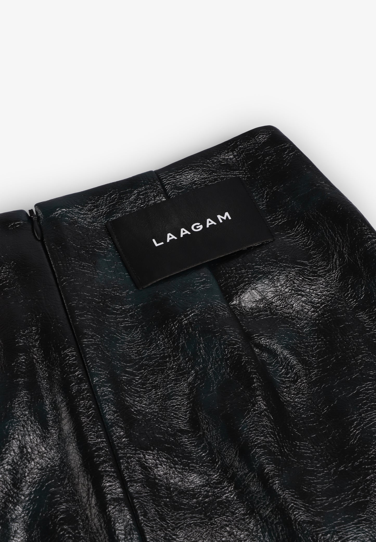 LAAGAM | ELODIE SHORT SKIRT