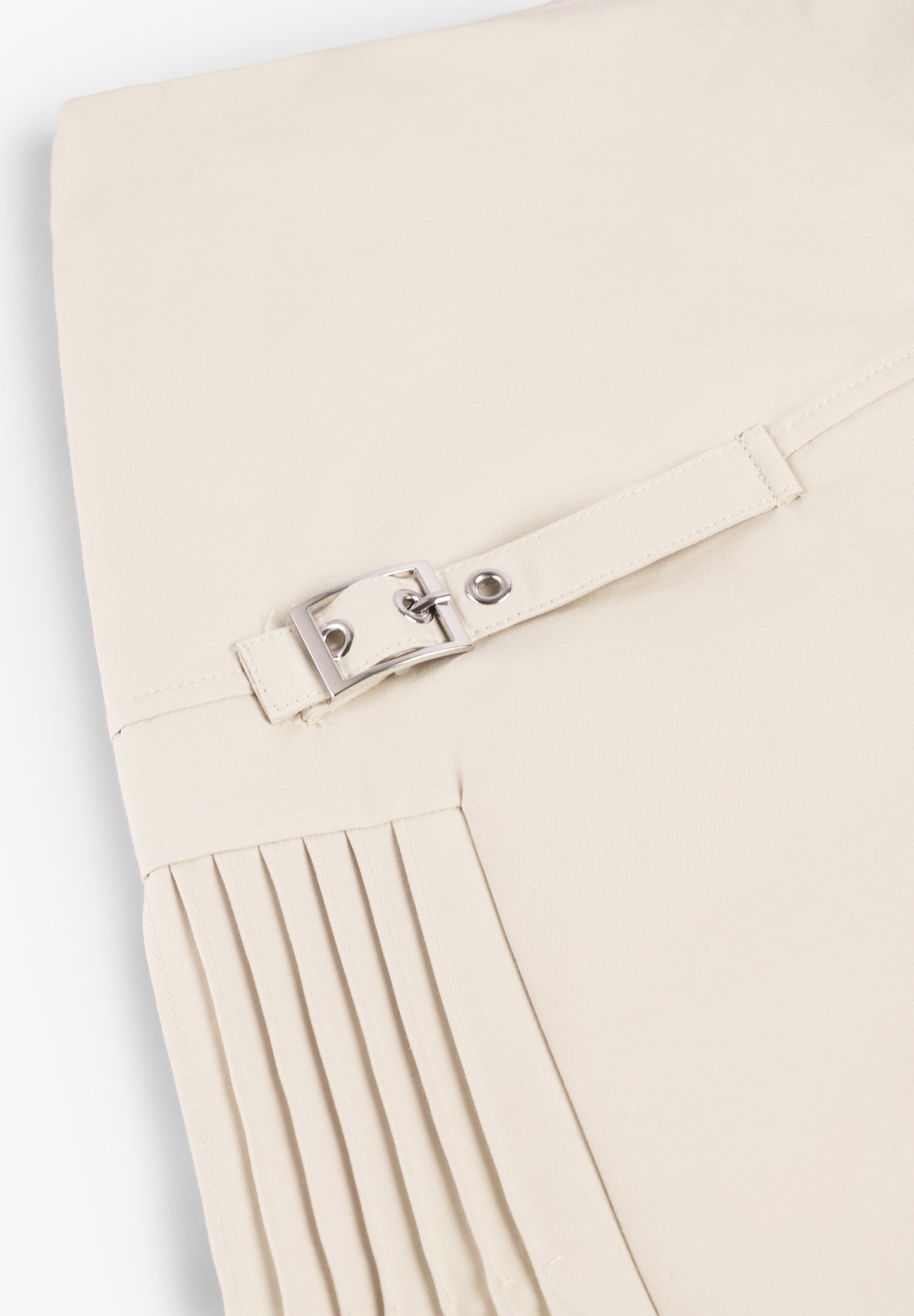 LAAGAM | SOLACE SHORT SKIRT