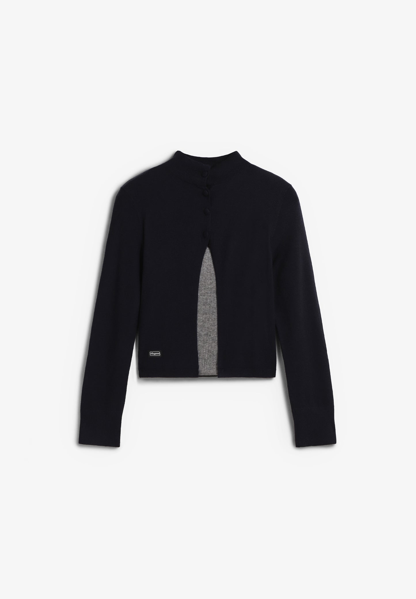 LAAGAM | HALSEY CARDIGAN