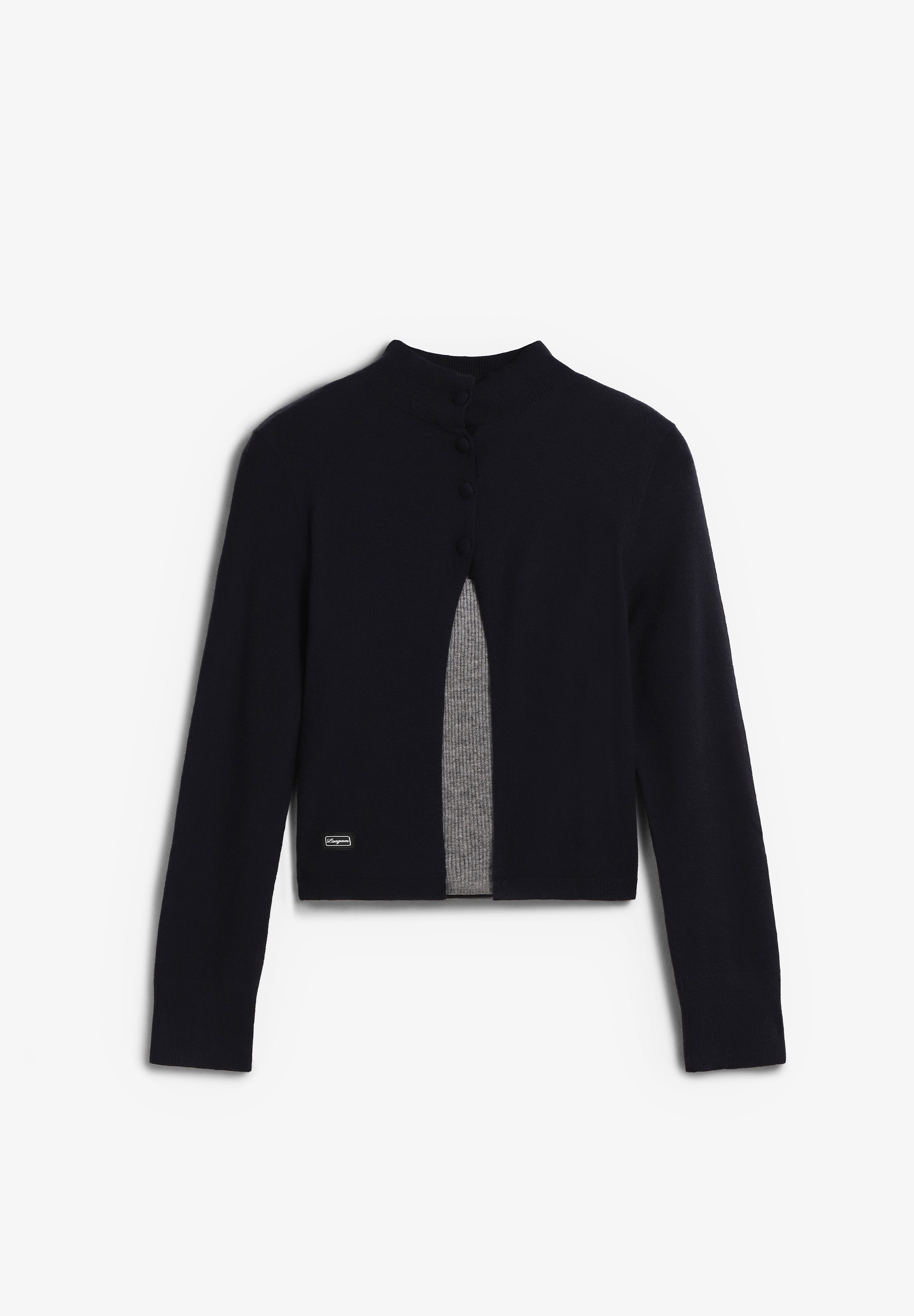 LAAGAM | HALSEY CARDIGAN