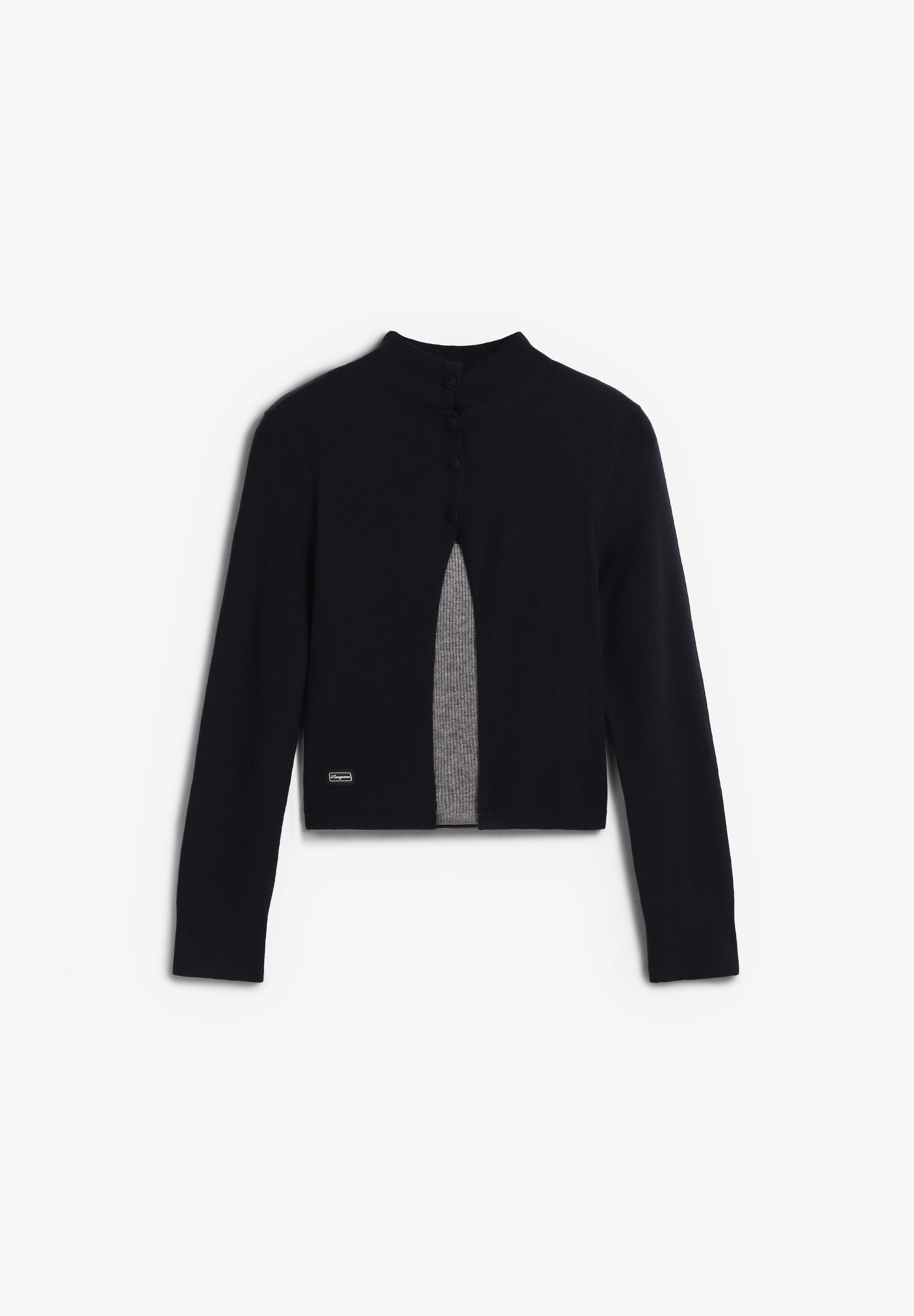 LAAGAM | HALSEY CARDIGAN