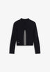 LAAGAM | HALSEY CARDIGAN