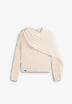 LAAGAM | JERSEY PARKER TEXTURED