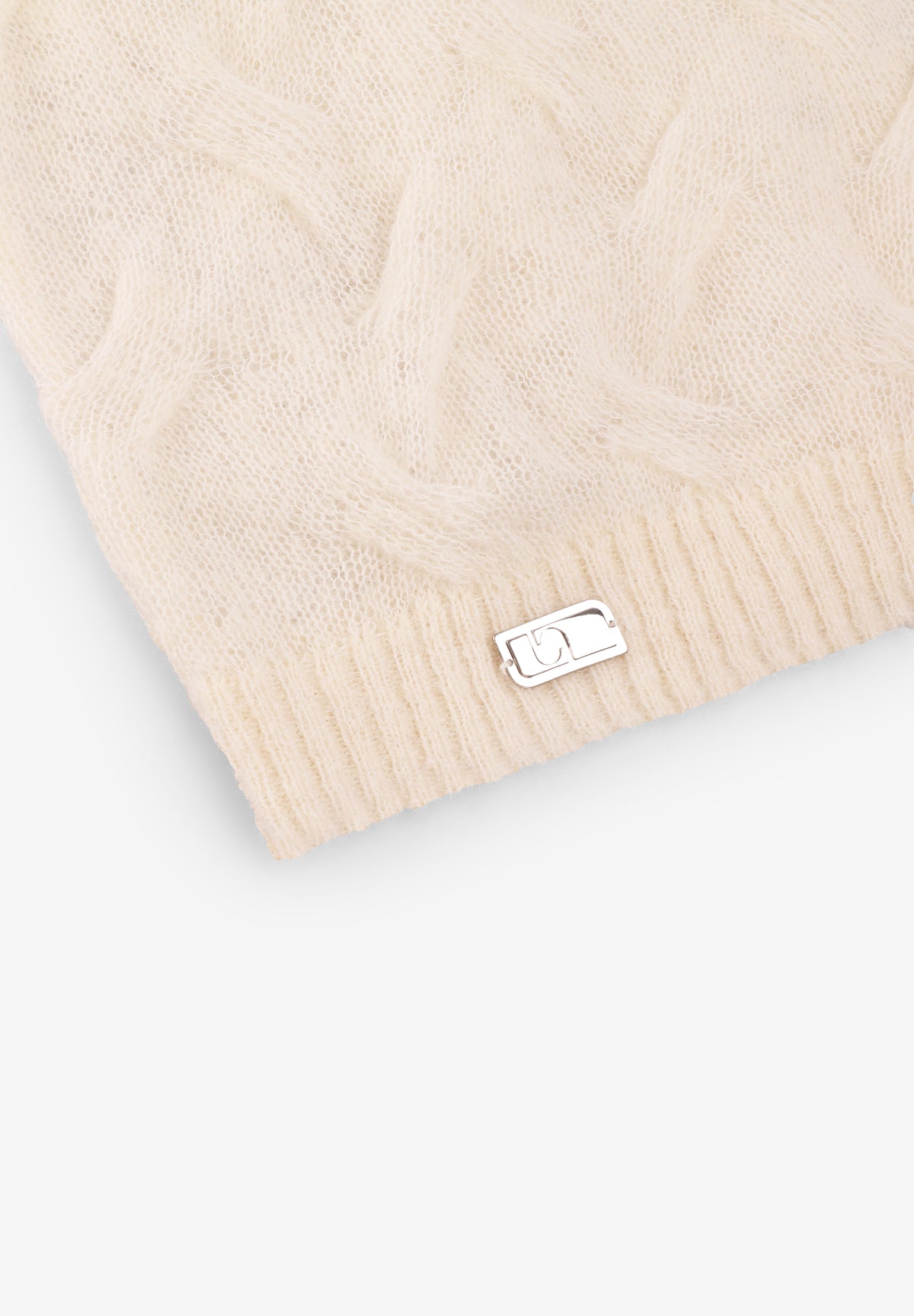 LAAGAM | JERSEY PARKER TEXTURED