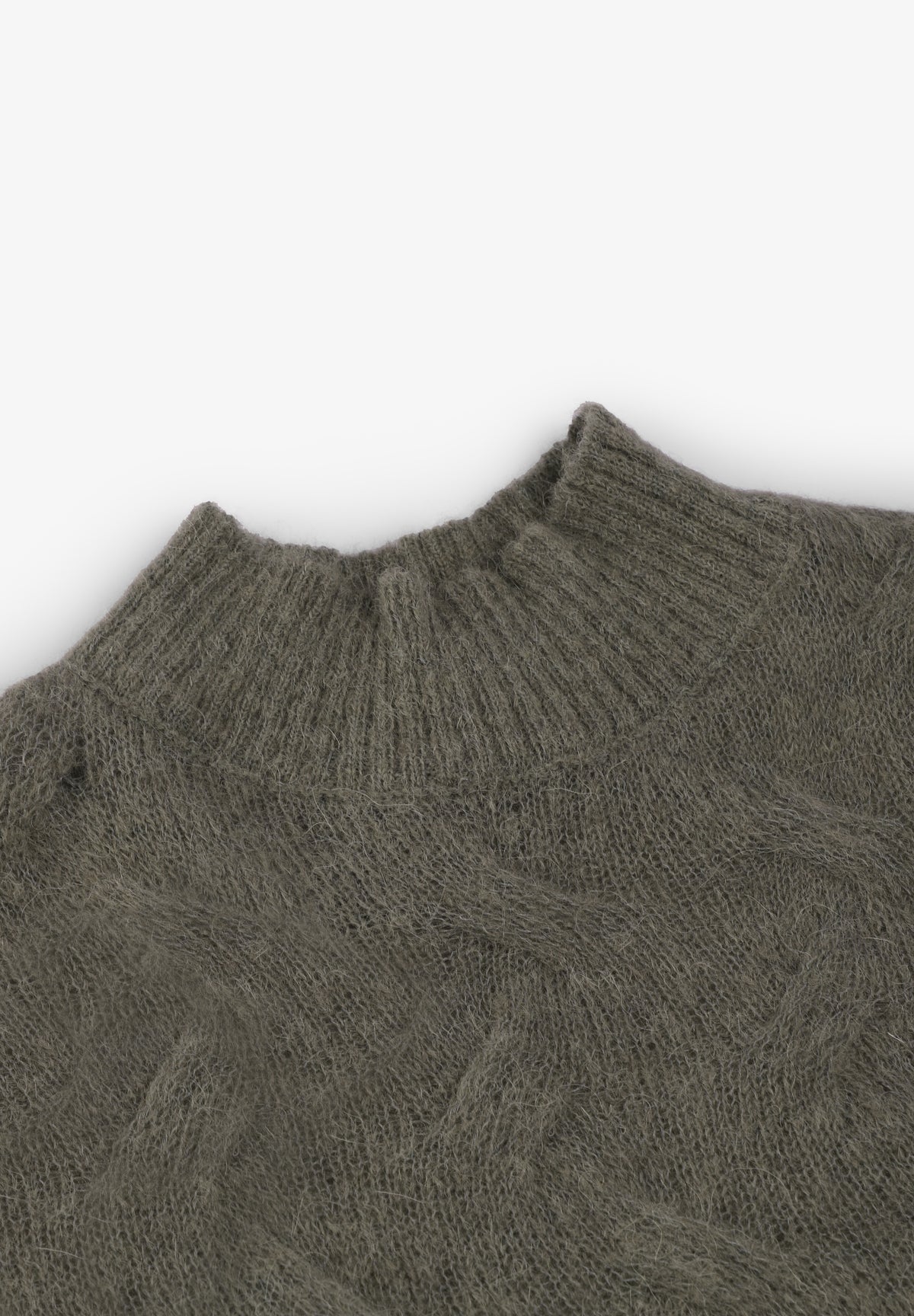 LAAGAM | TOP TEXTURED RAYE