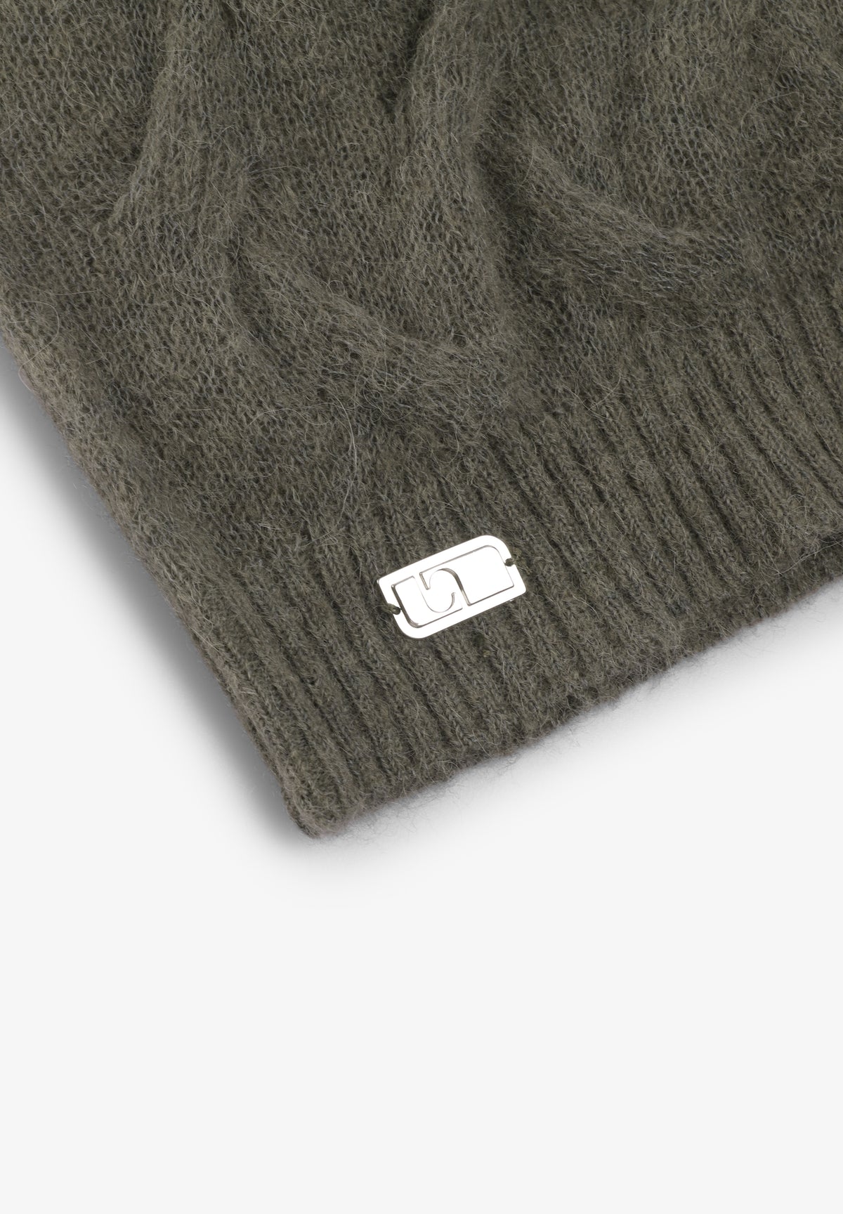 LAAGAM | TOP TEXTURED RAYE