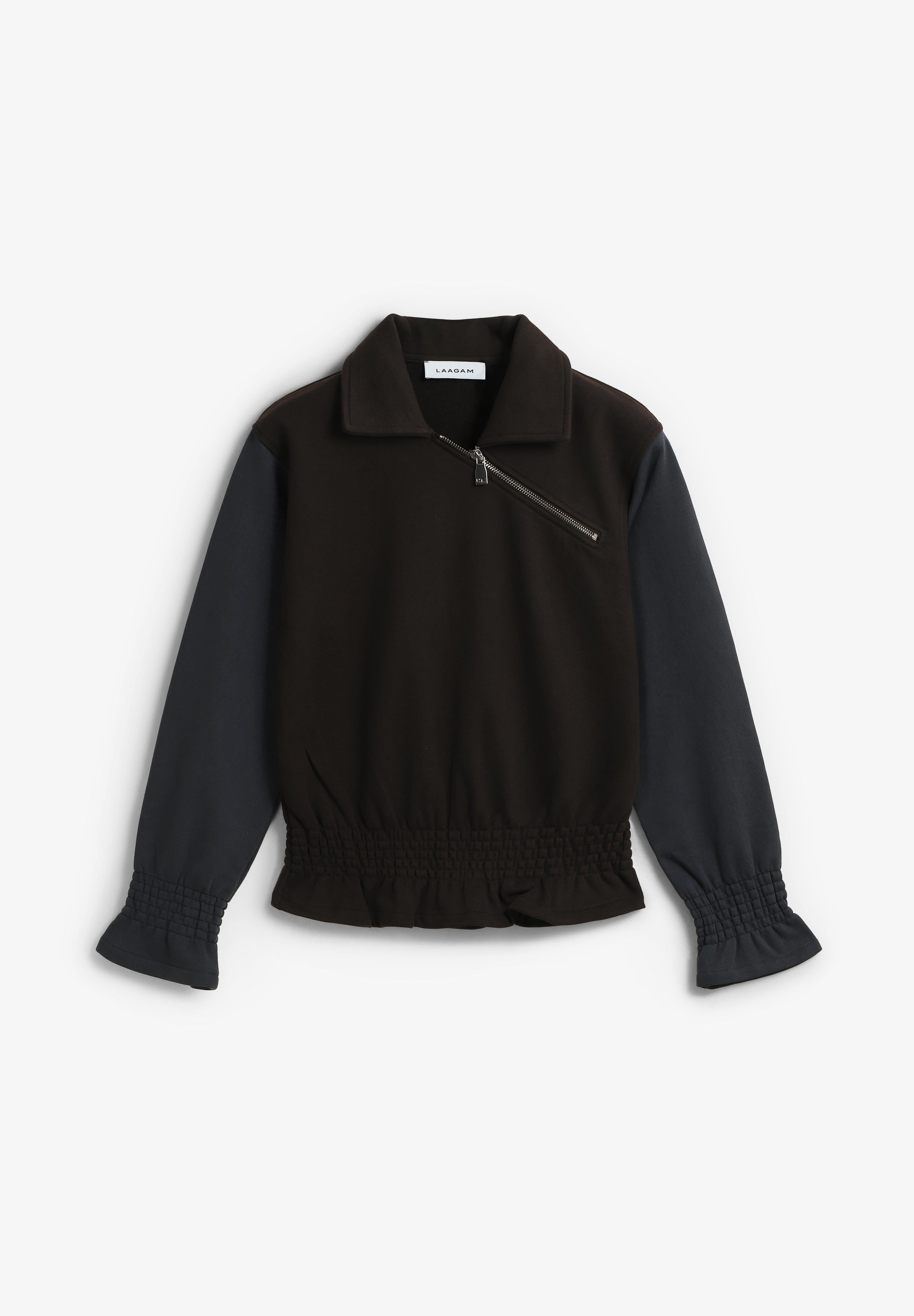 LAAGAM | JOLANDA SWEATSHIRT