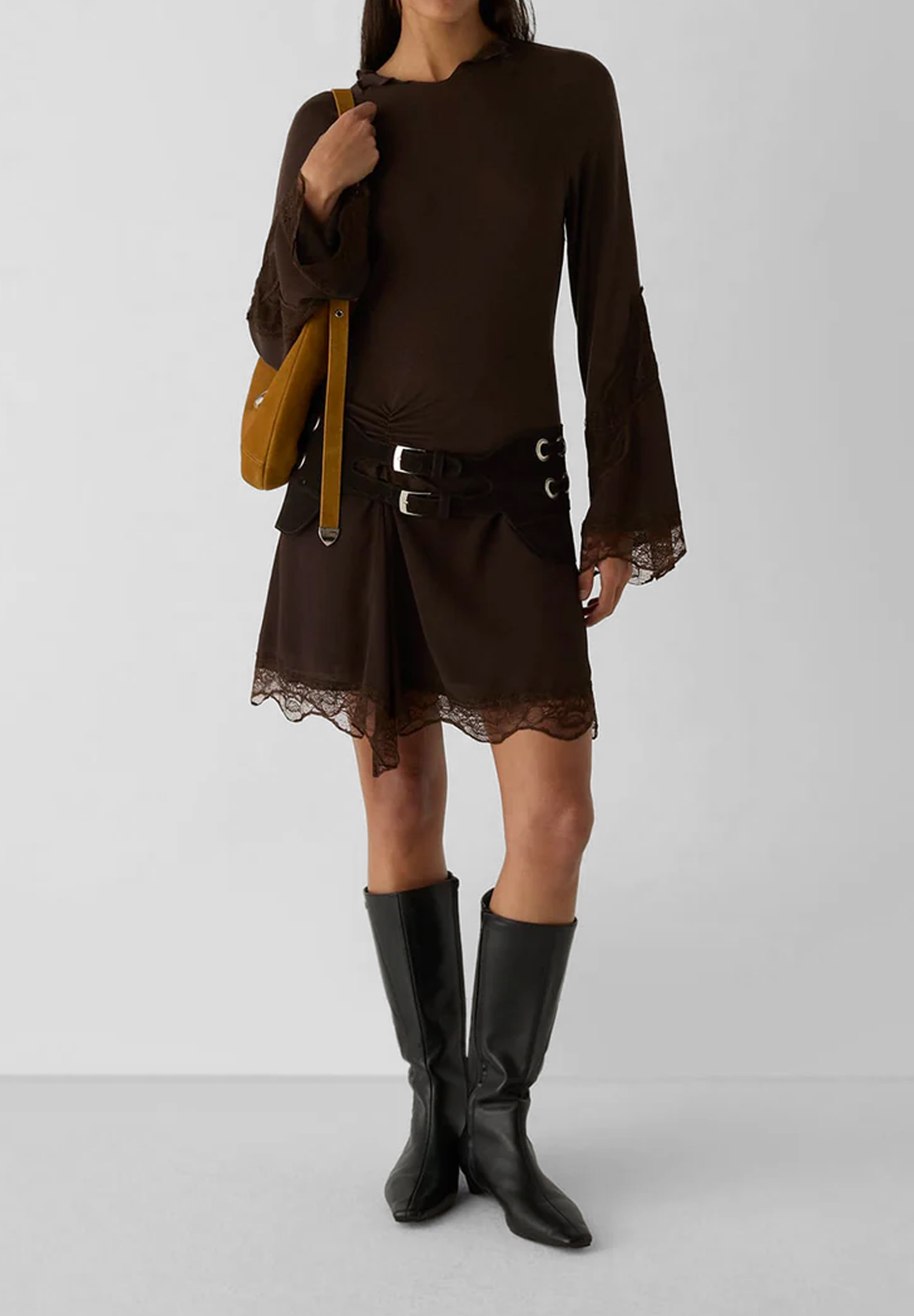 LAAGAM | VESTIDO SISS