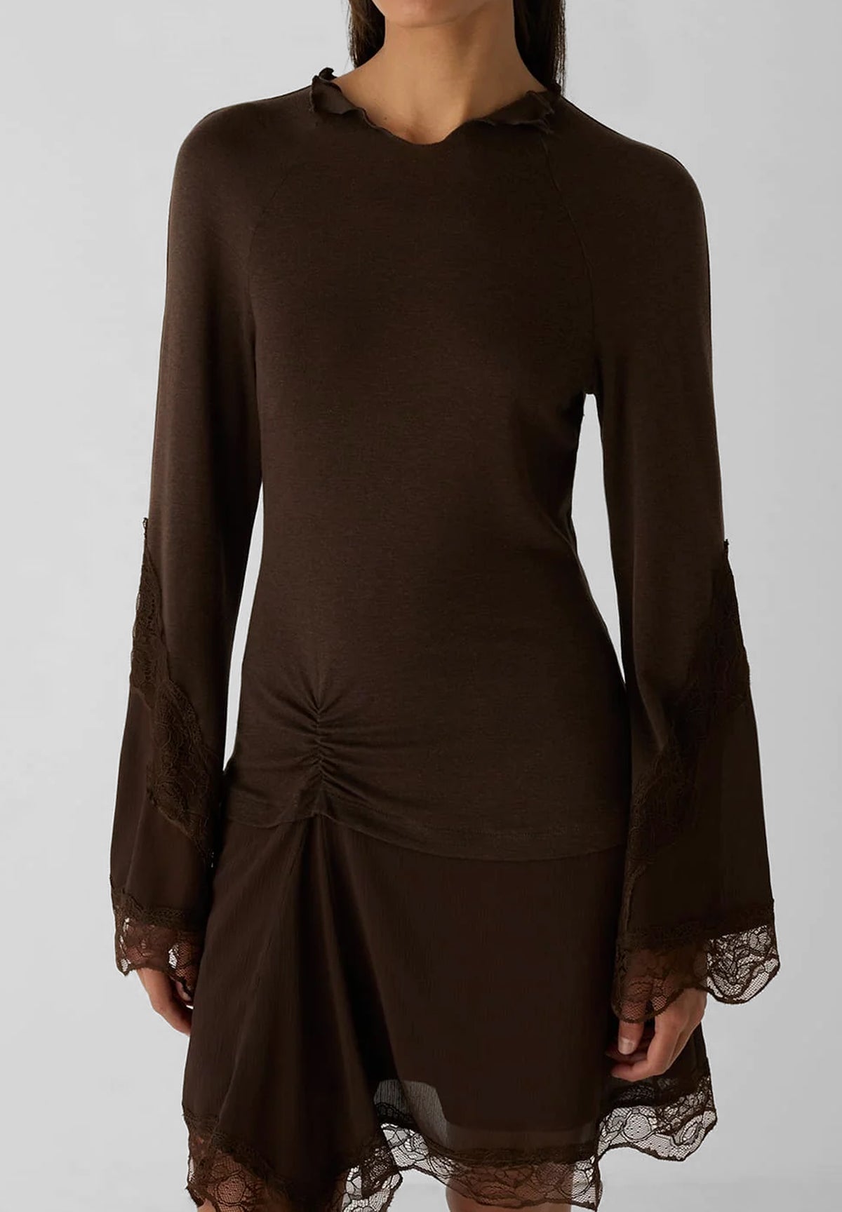 LAAGAM | VESTIDO SISS