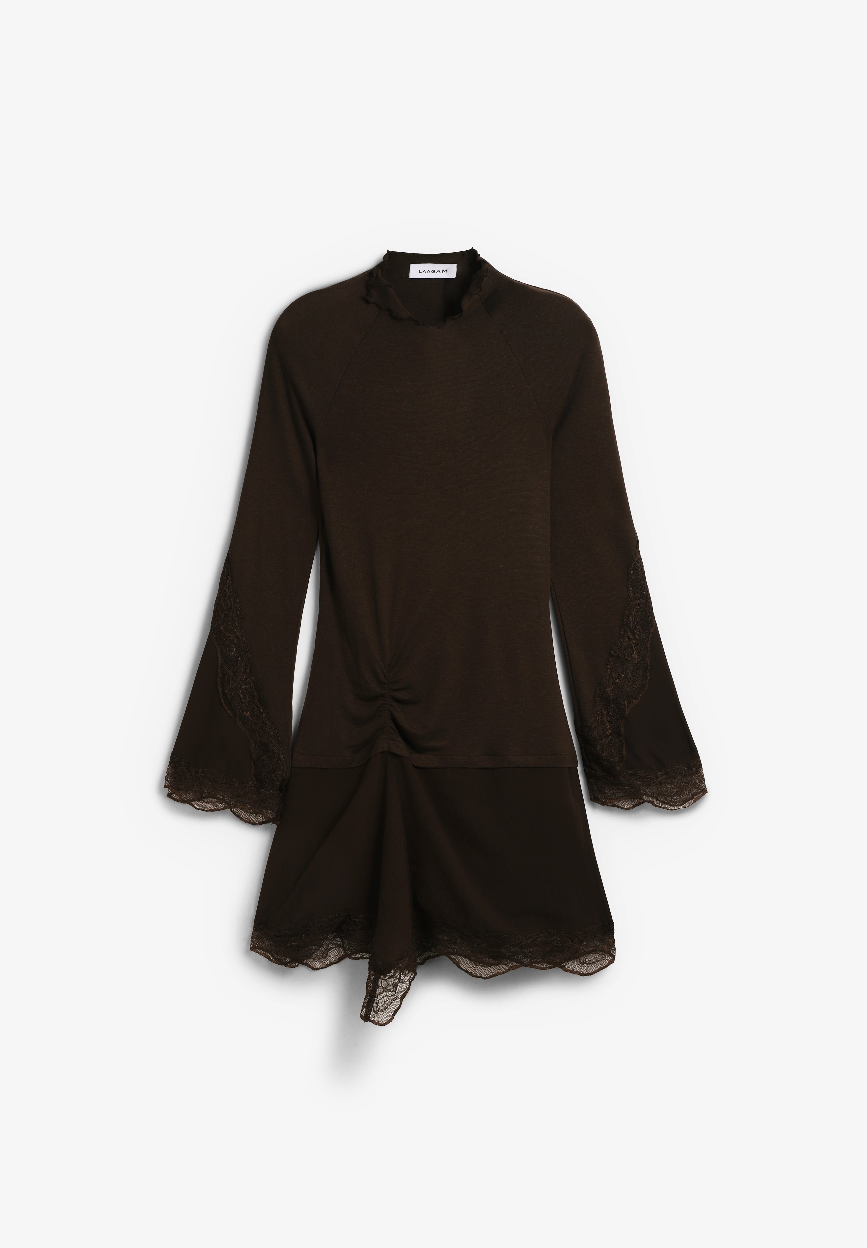 LAAGAM | VESTIDO SISS
