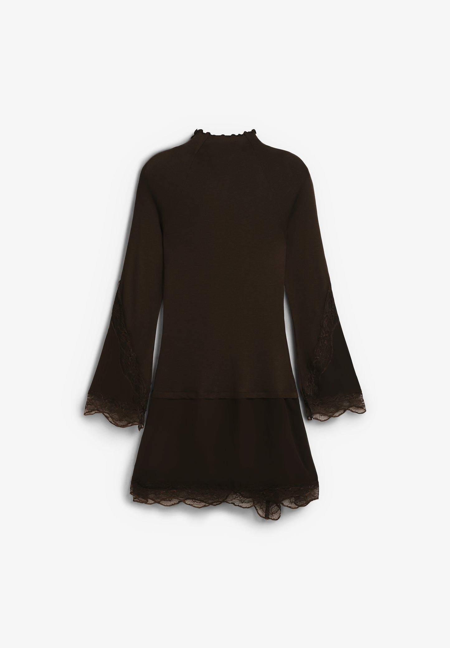 LAAGAM | SISS KNIT SHORT DRESS
