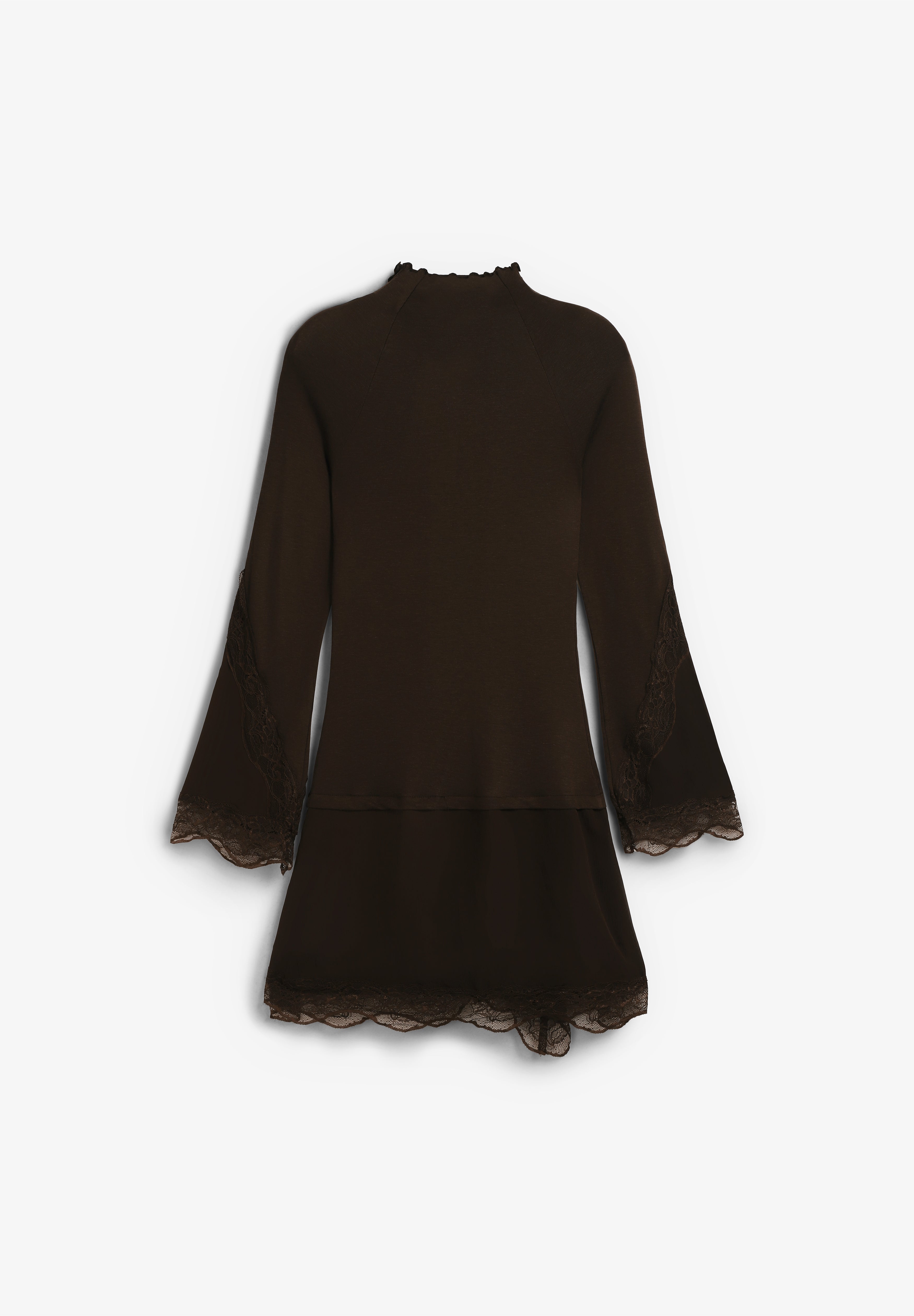 LAAGAM | VESTIDO SISS