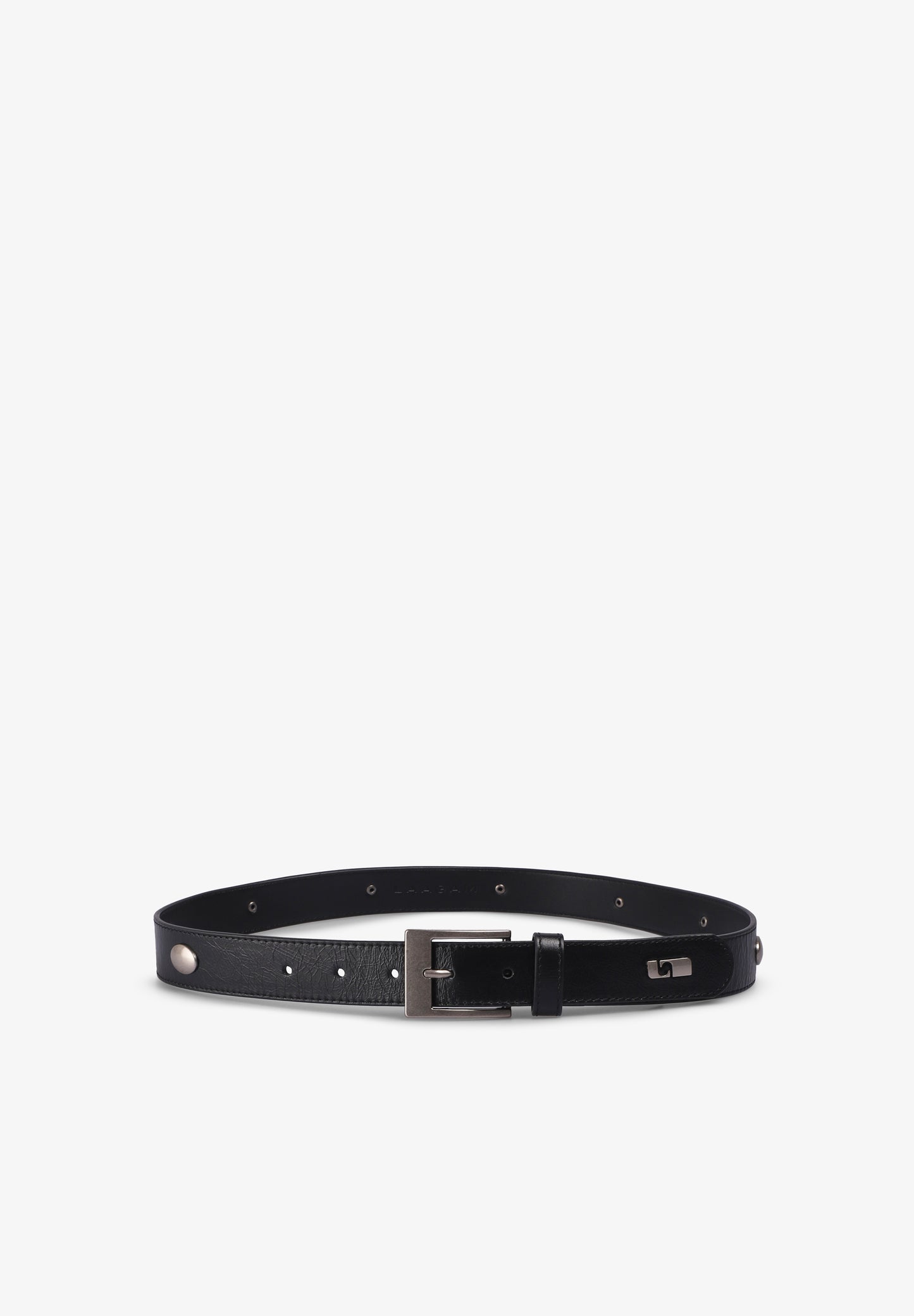 LAAGAM | KEIRA STUDS LEATHER BELT