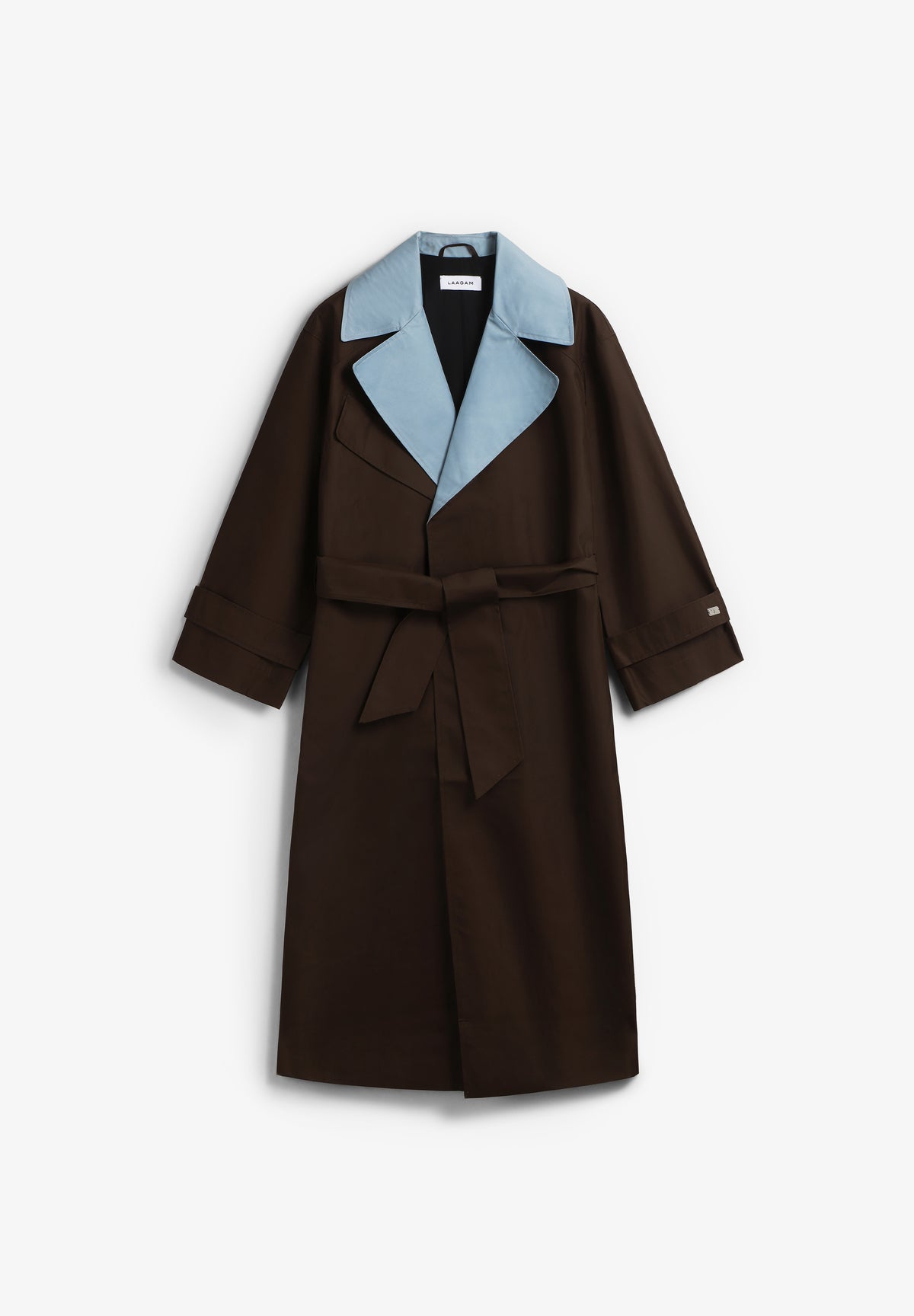 LAAGAM | GABARDINA LONDRES