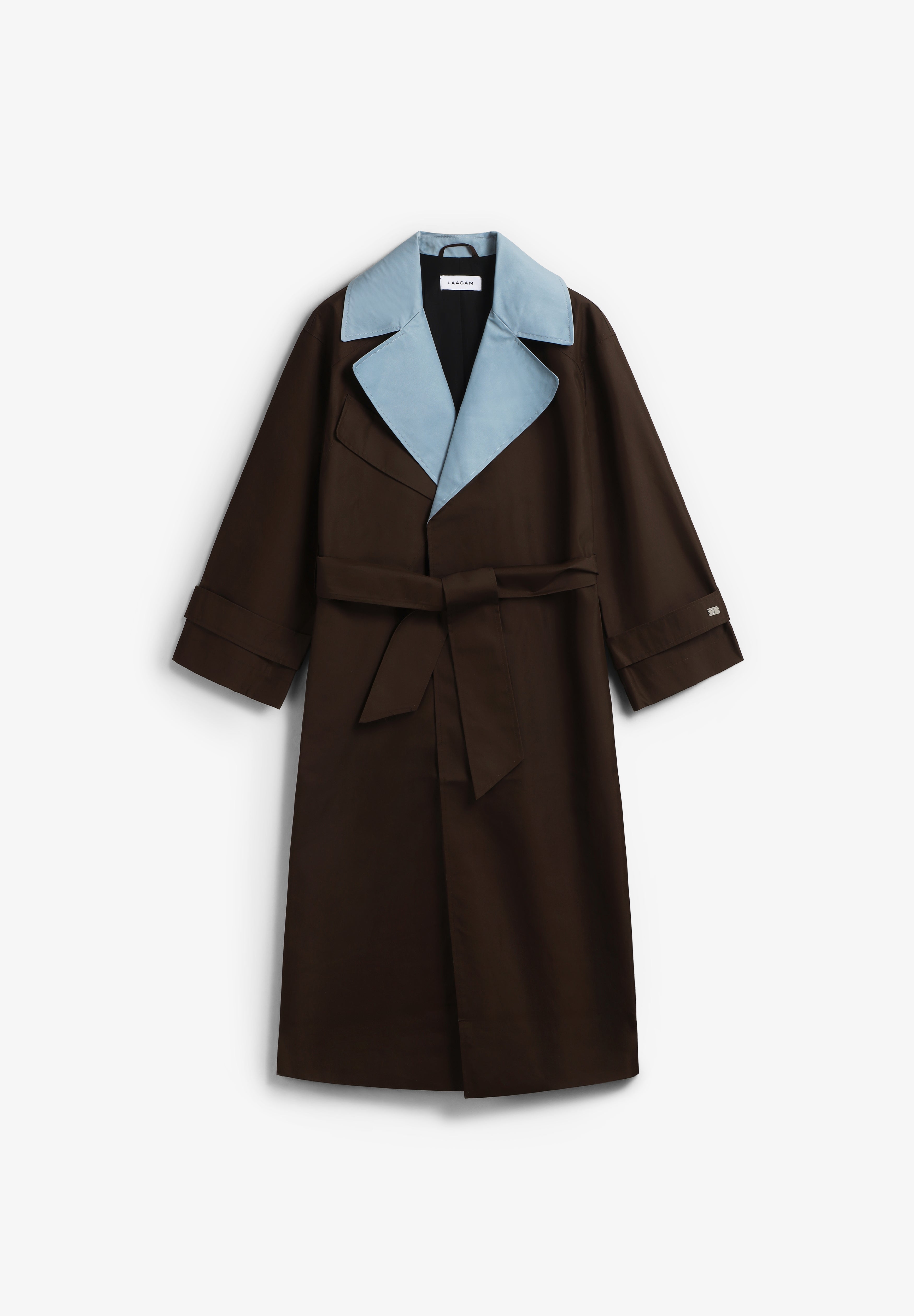 LAAGAM | LONDRES TRENCH