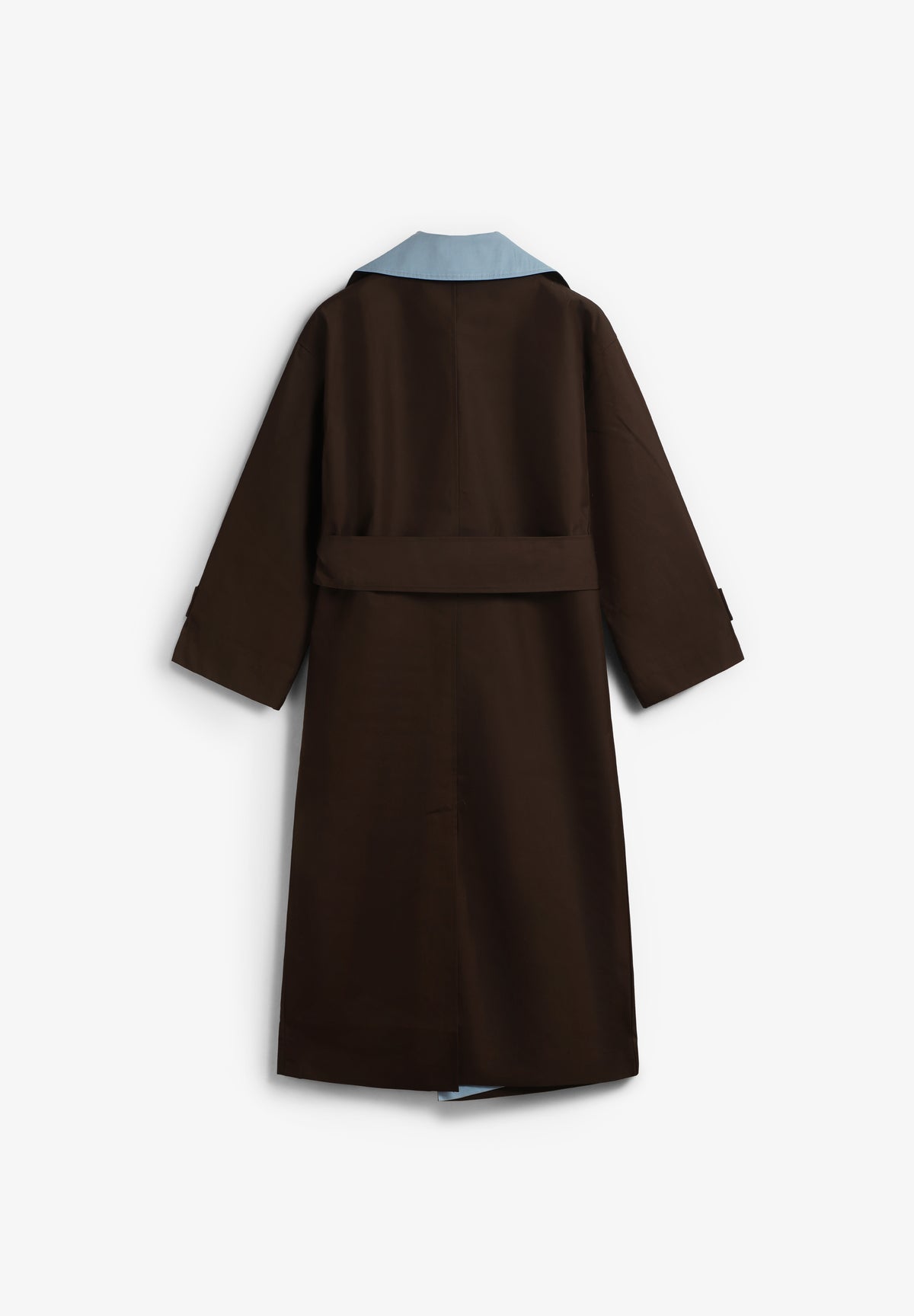 LAAGAM | GABARDINA LONDRES