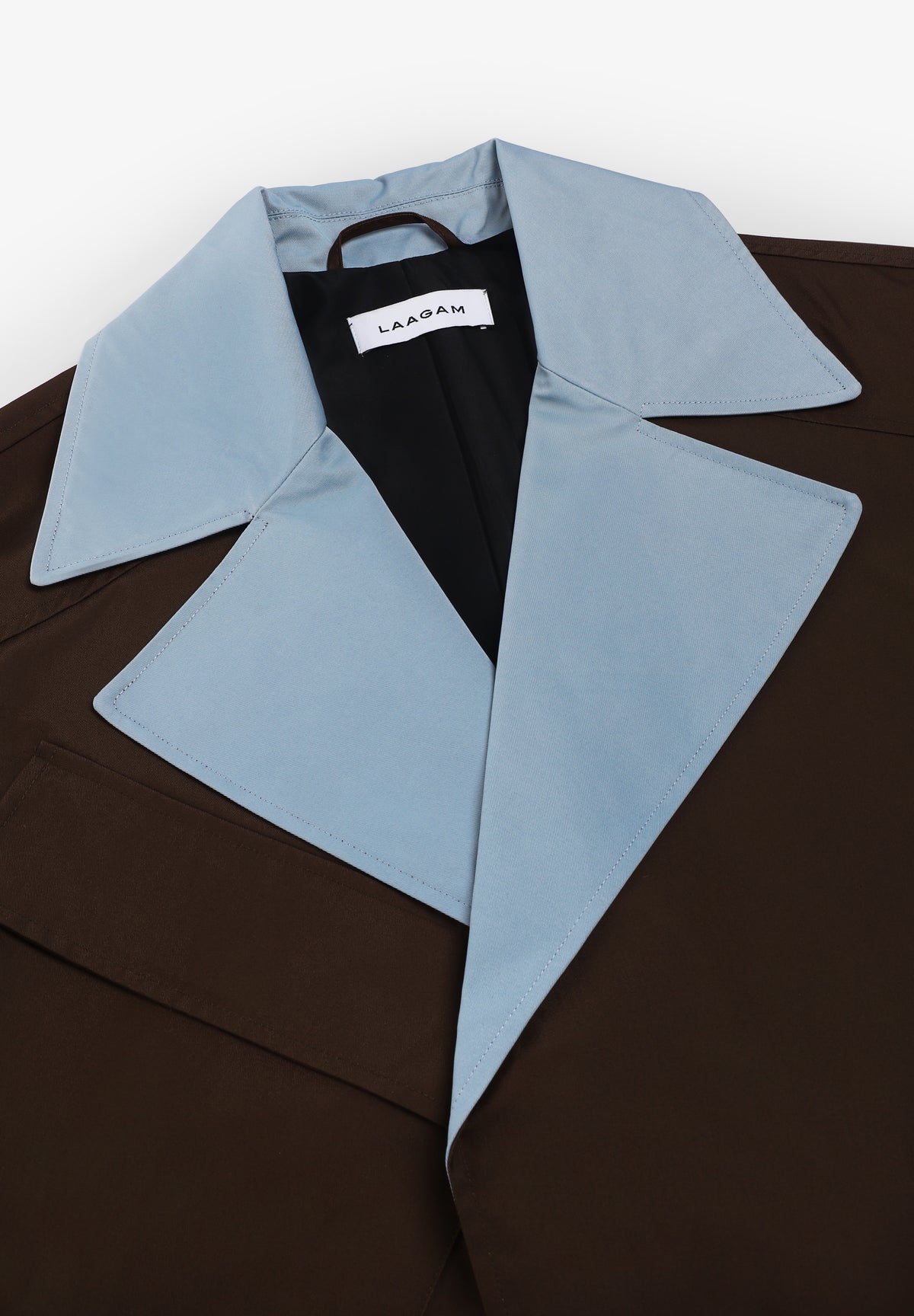 LAAGAM | GABARDINA LONDRES