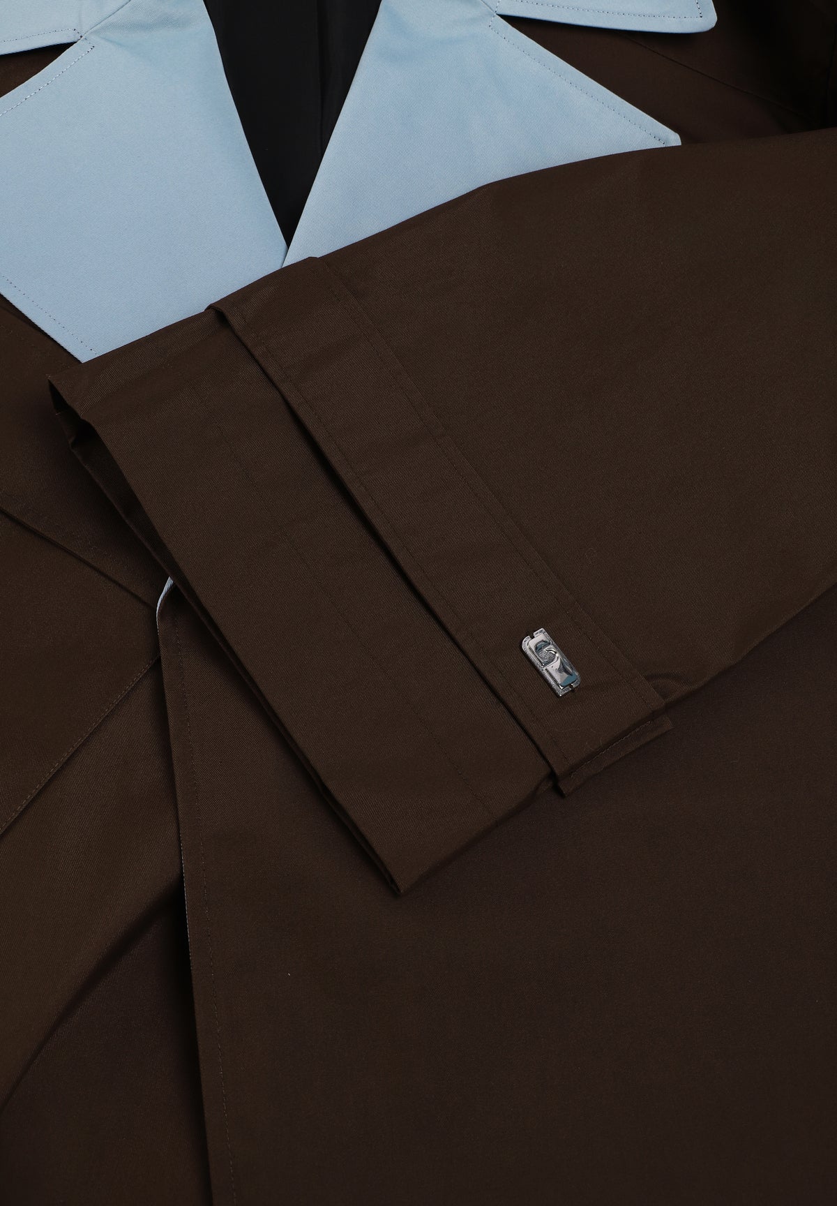 LAAGAM | GABARDINA LONDRES