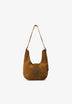 LAAGAM | BOLSO VIXEN SUEDE