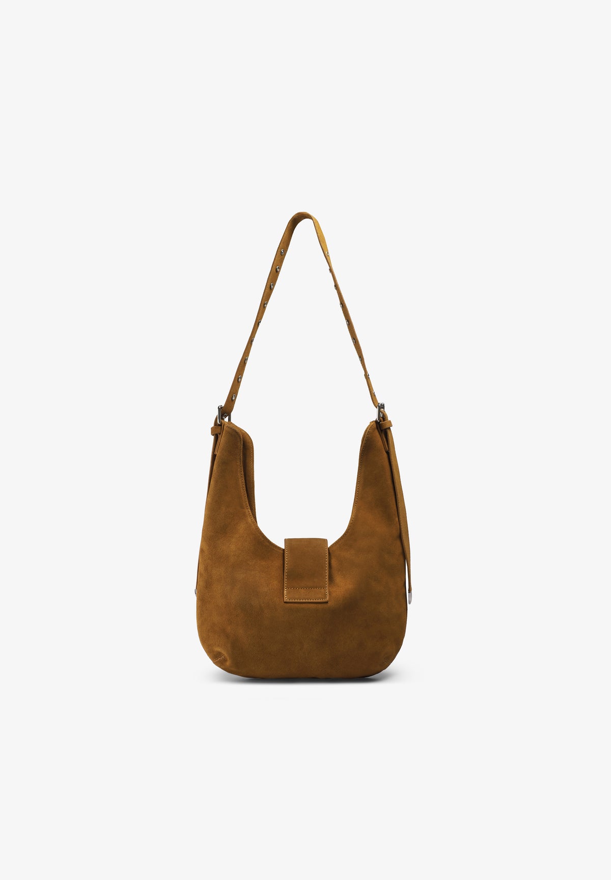 LAAGAM | BOLSO VIXEN SUEDE