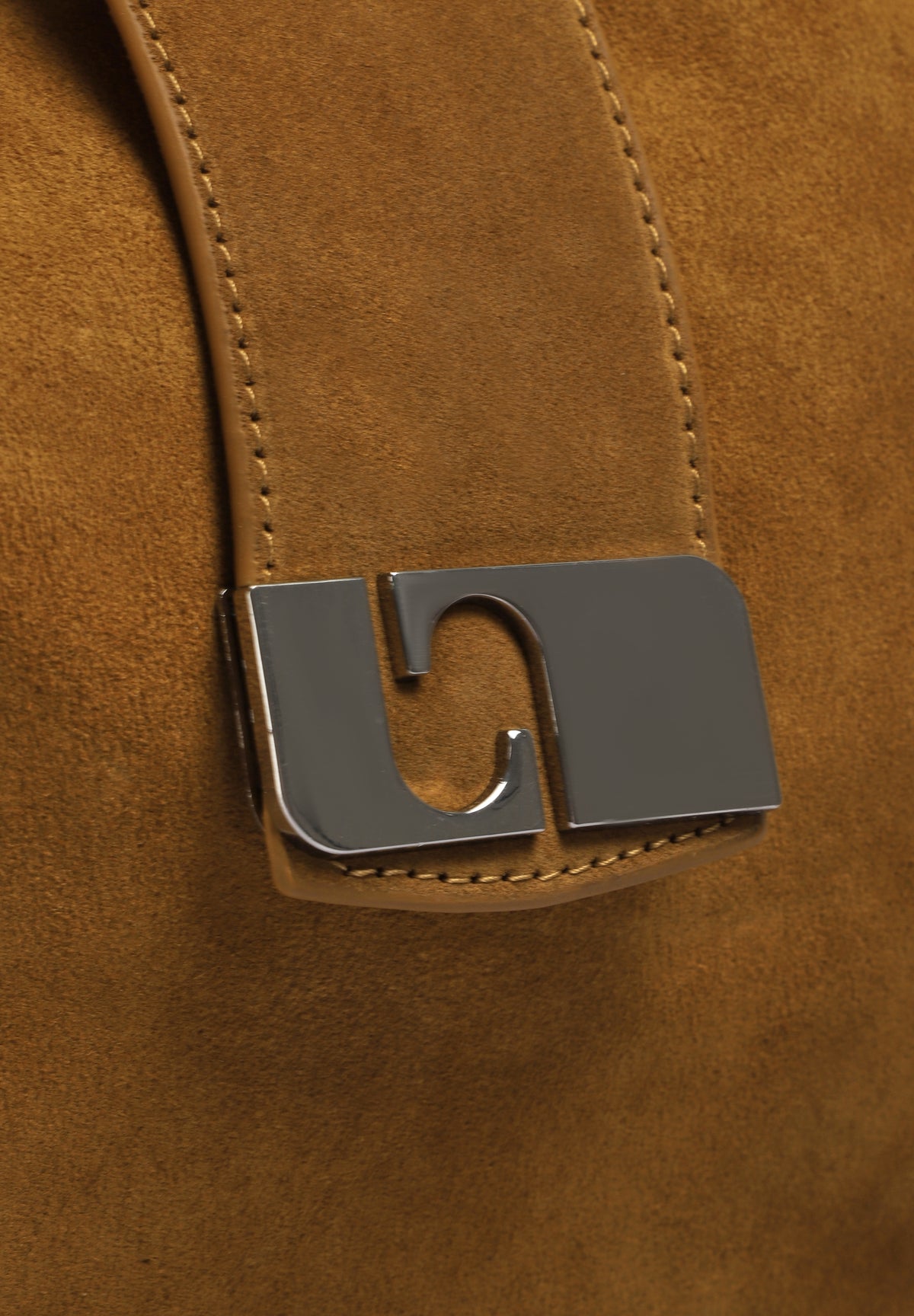 LAAGAM | BOLSO VIXEN SUEDE