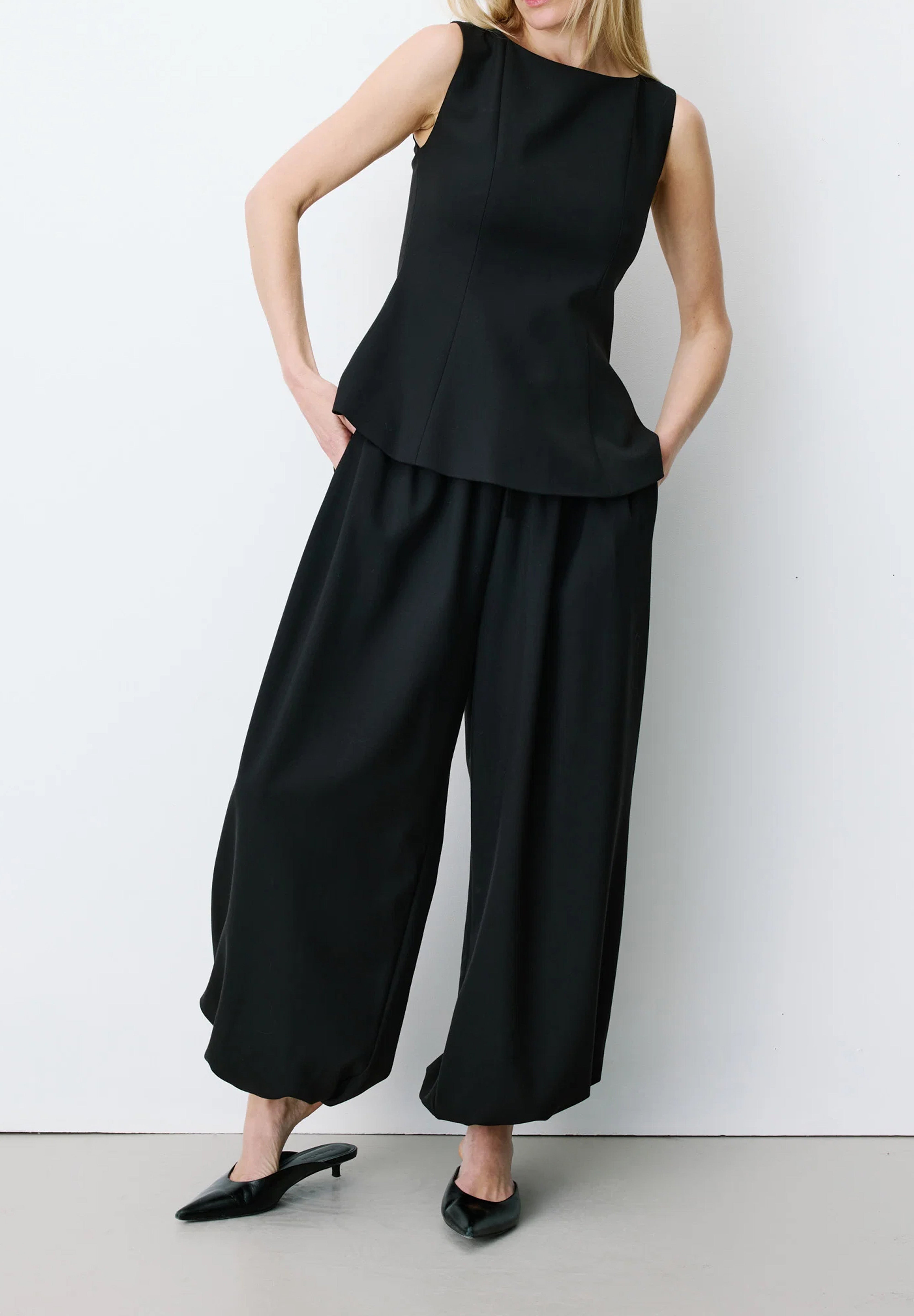 GRACE & MILA | CAMISETA ARGENT