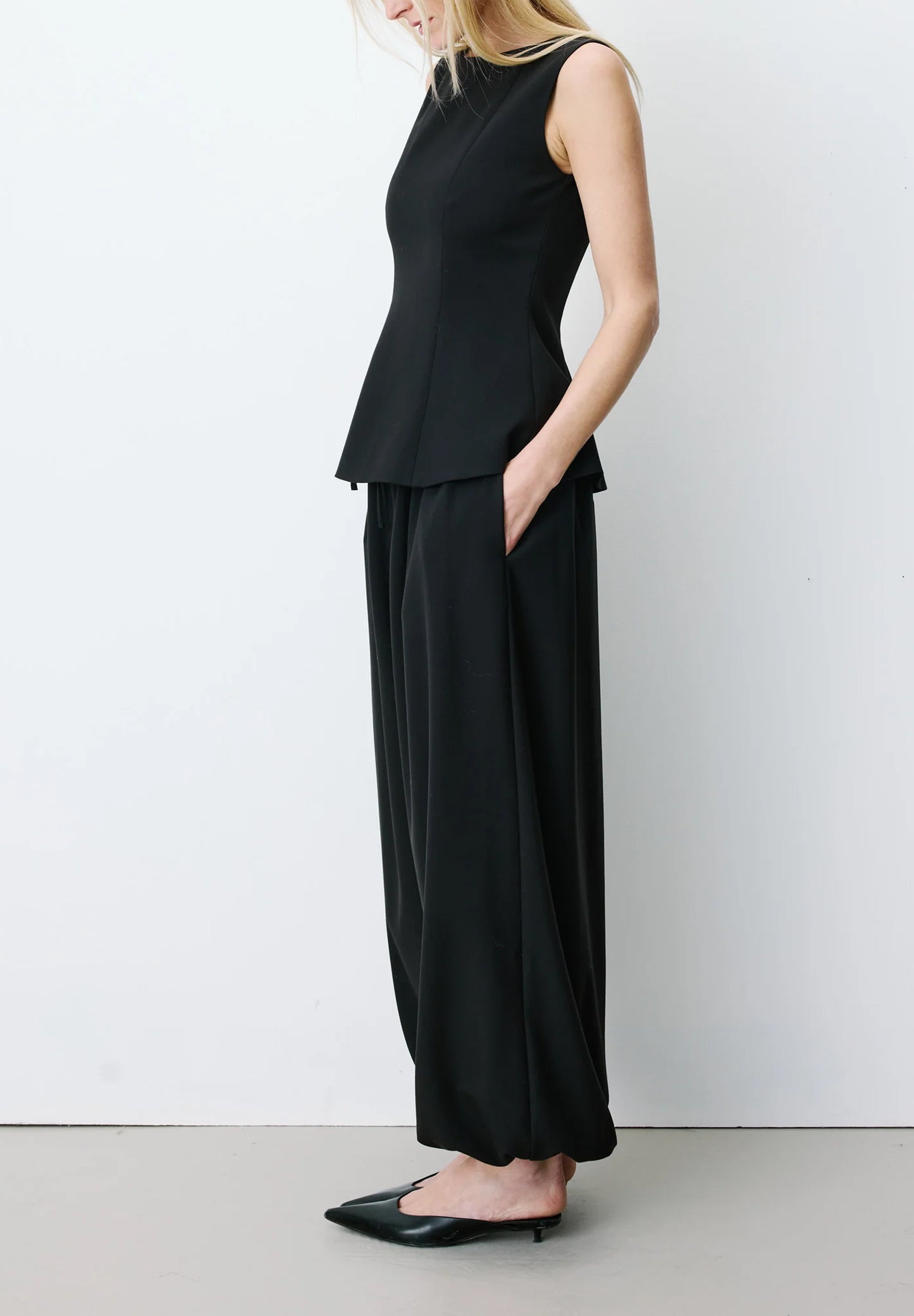 GRACE & MILA | CAMISETA ARGENT