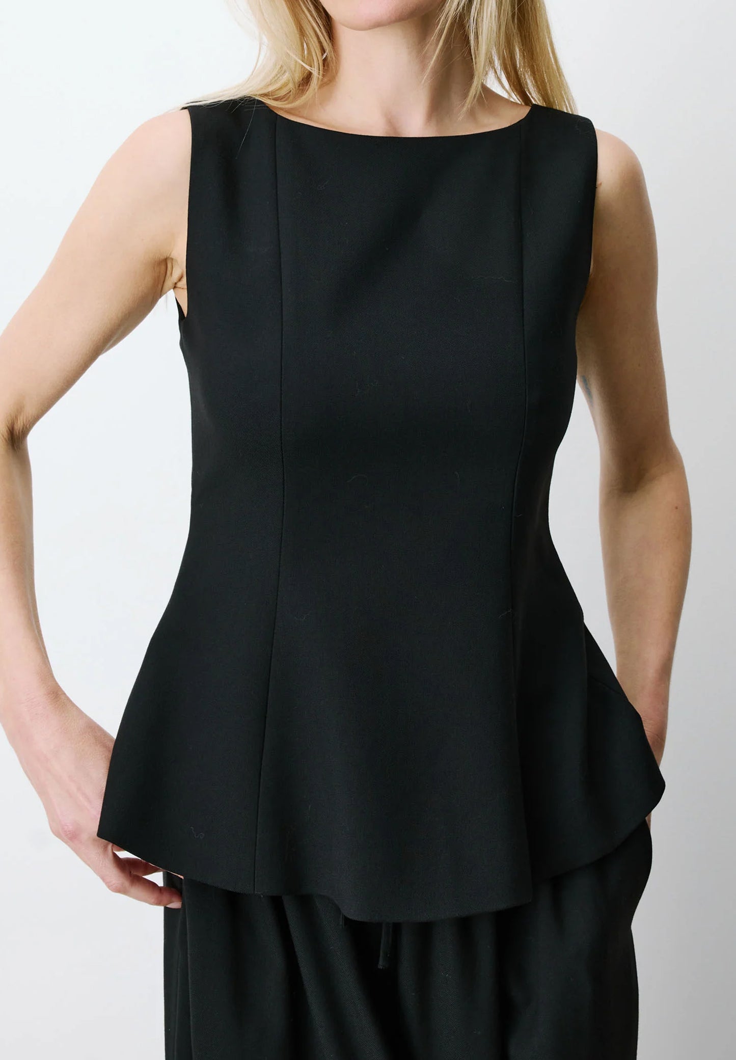 GRACE & MILA | CAMISETA ARGENT