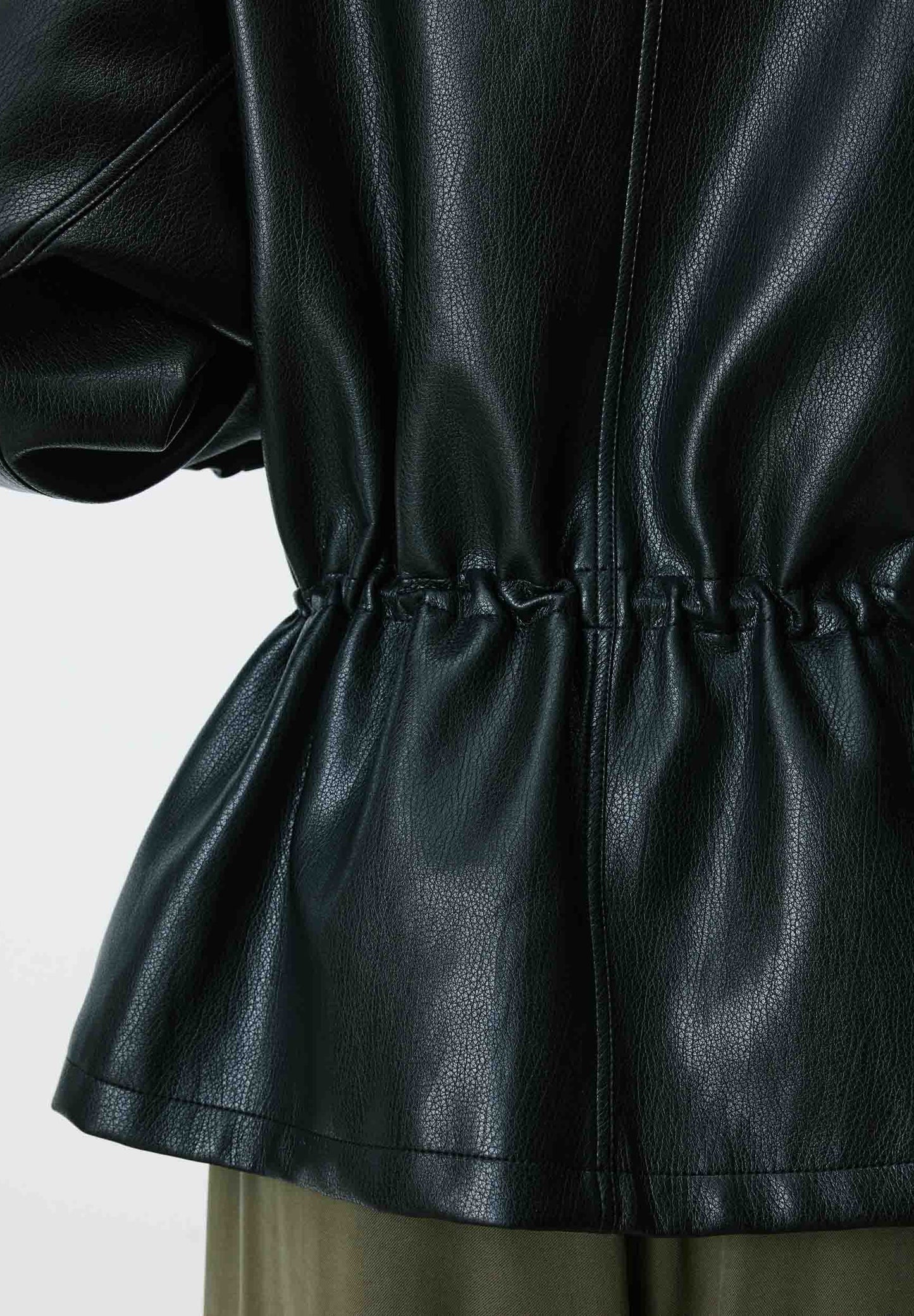 GRACE & MILA | CHAQUETA AUBURN