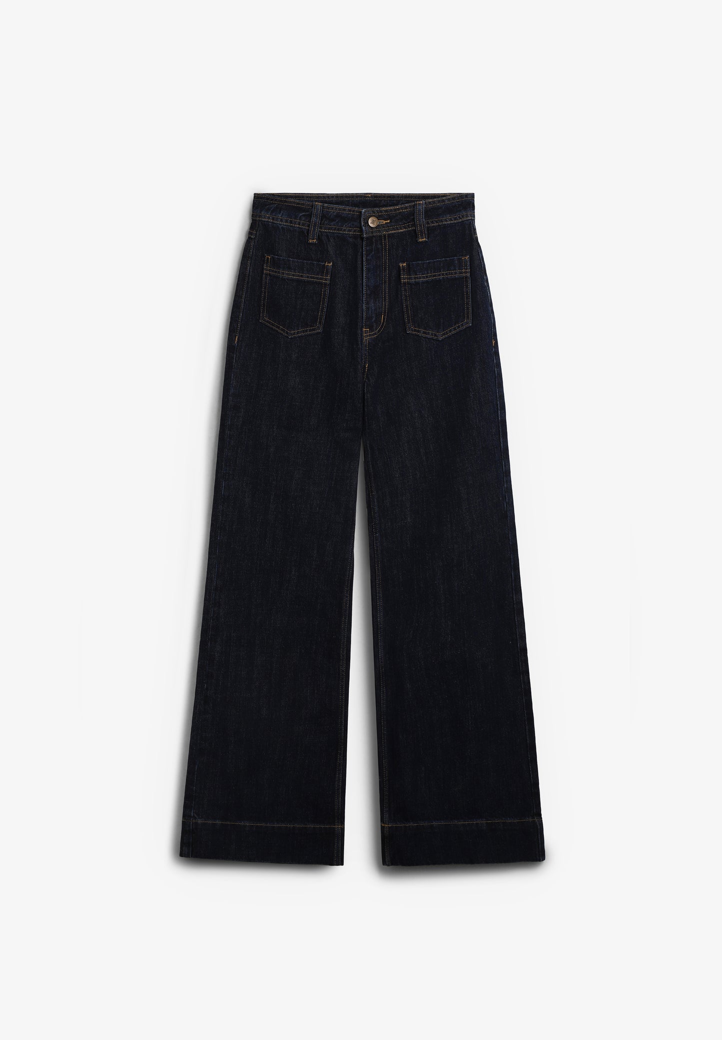 GRACE & MILA | PANTALÓN DENIM JACOB