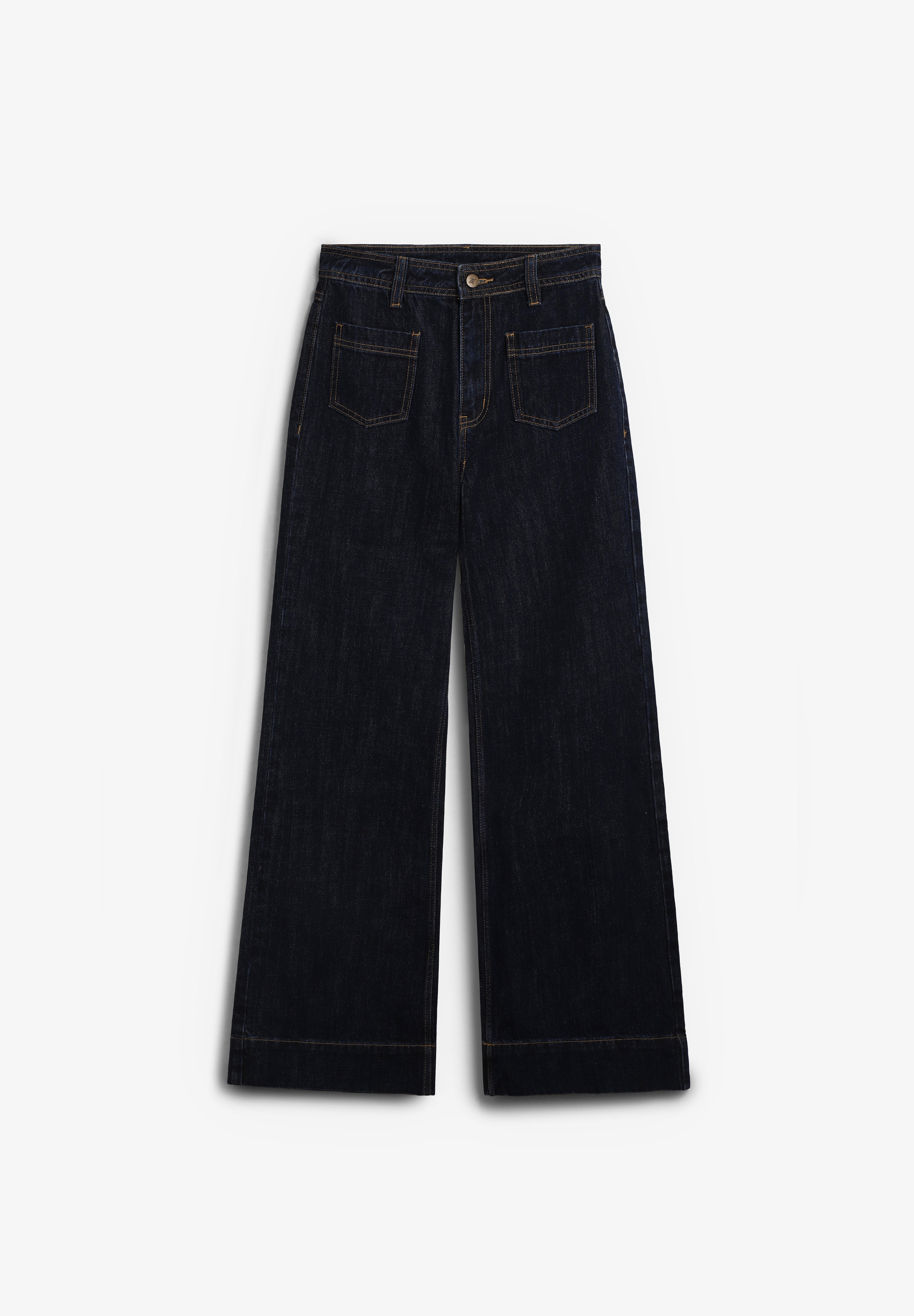 GRACE & MILA | PANTALÓN DENIM JACOB