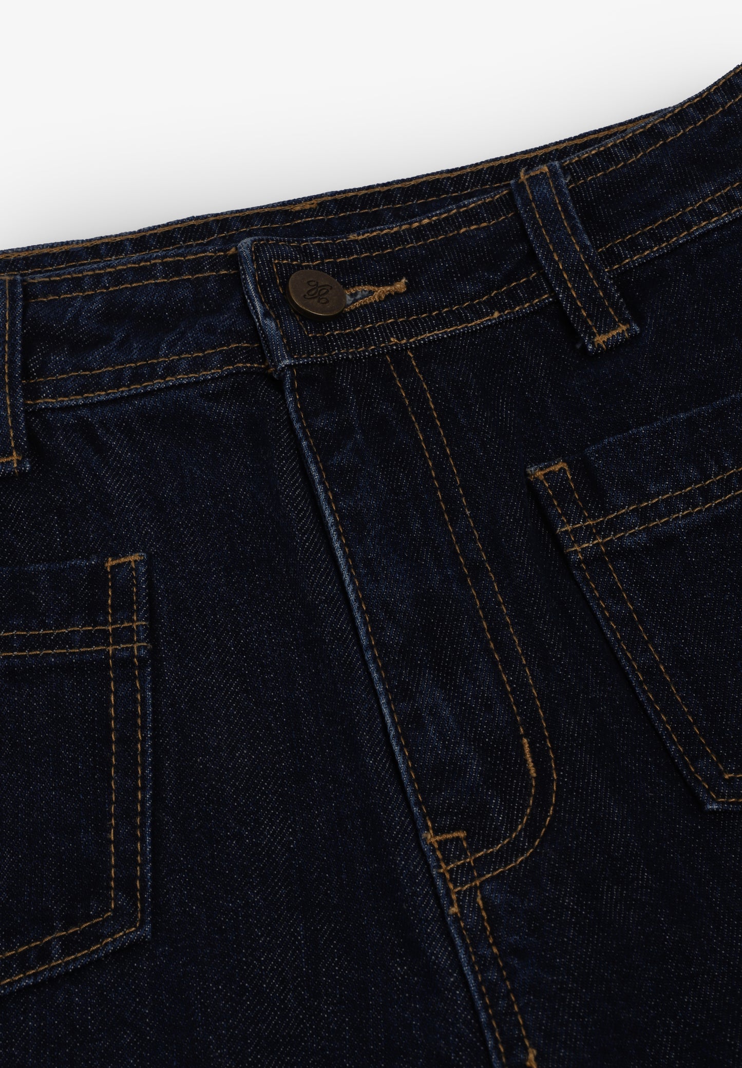 GRACE & MILA | PANTALÓN DENIM JACOB