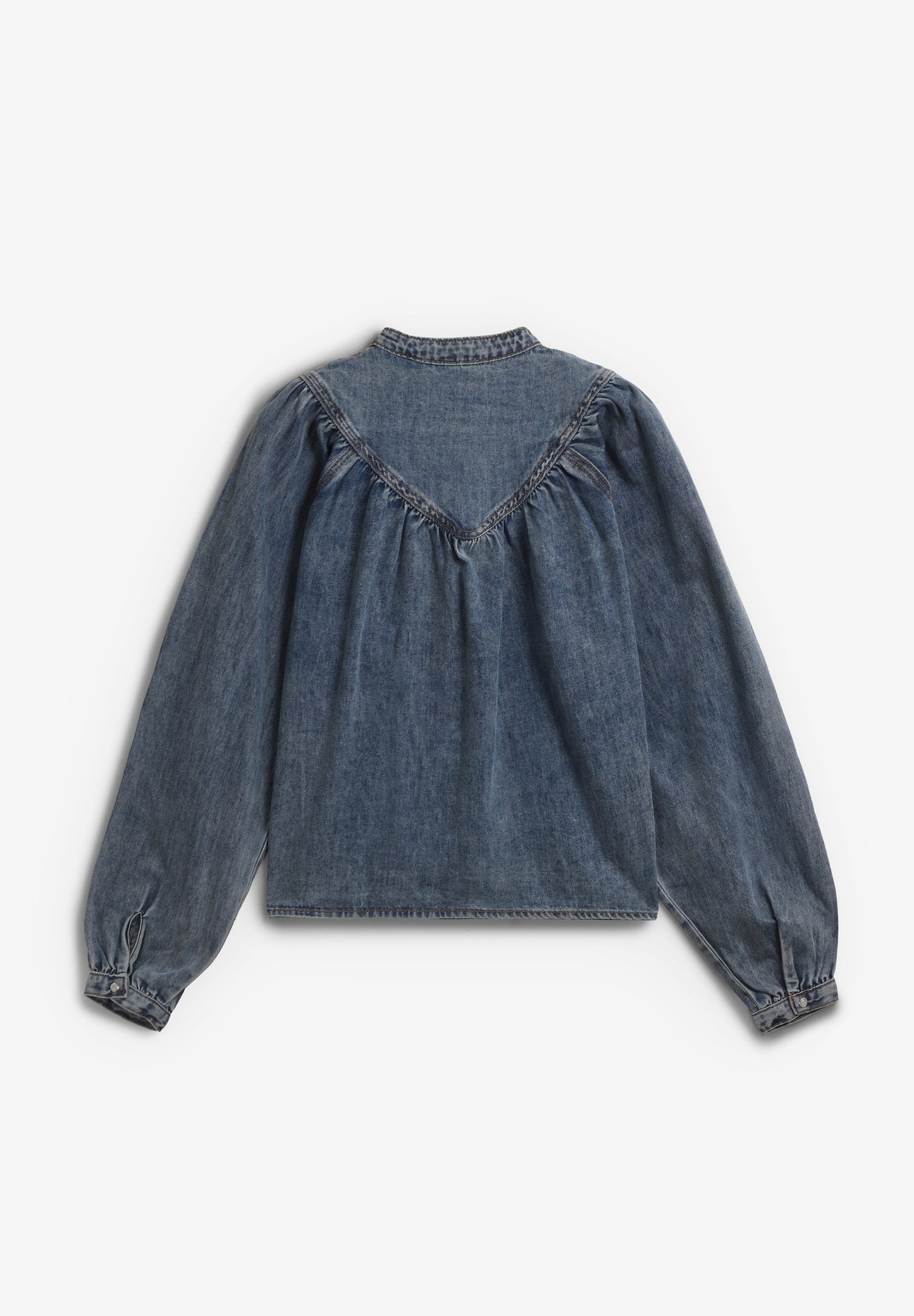 GRACE & MILA | CAMISA ANAELLE