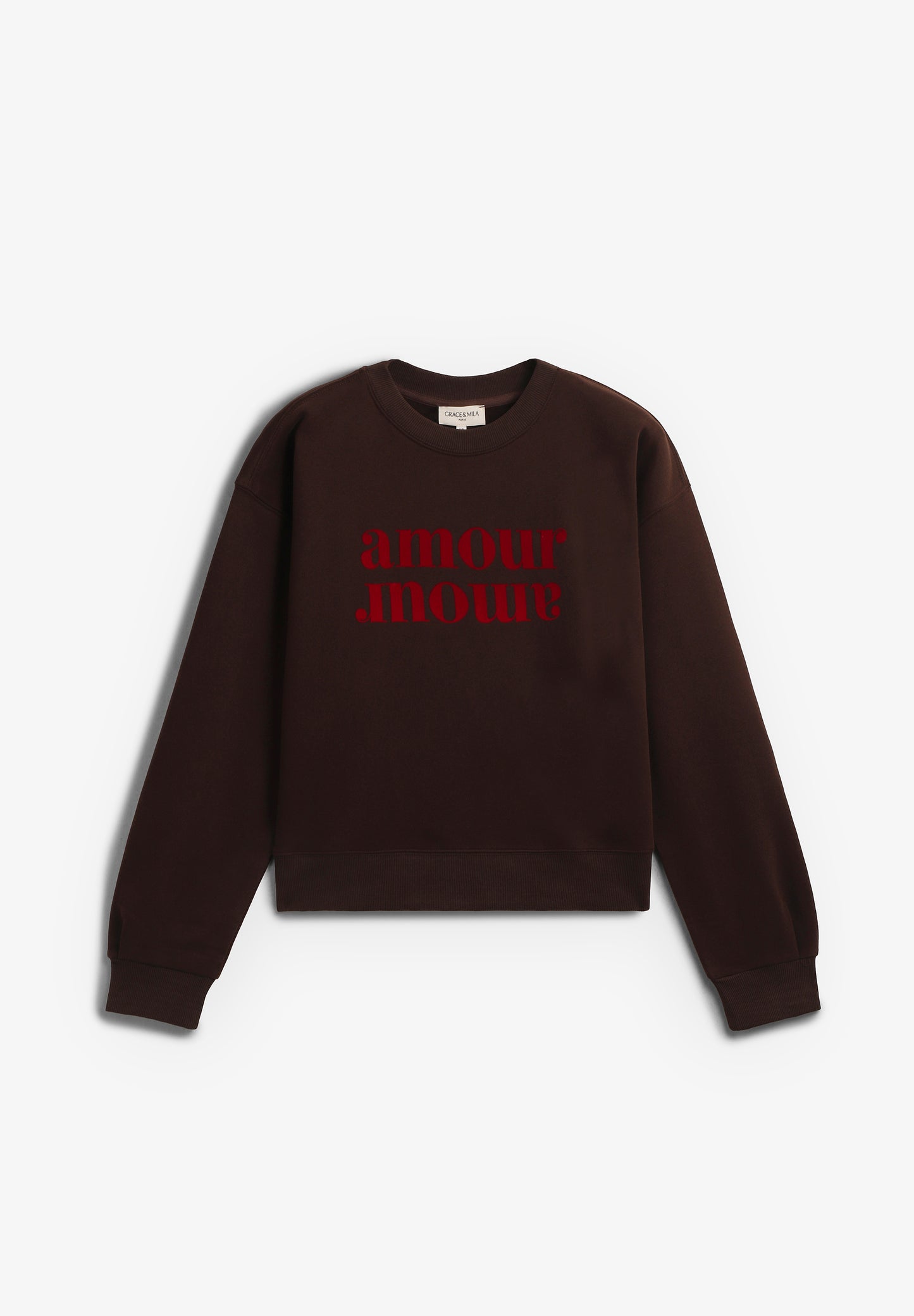 GRACE & MILA | SUDADERA AMERY