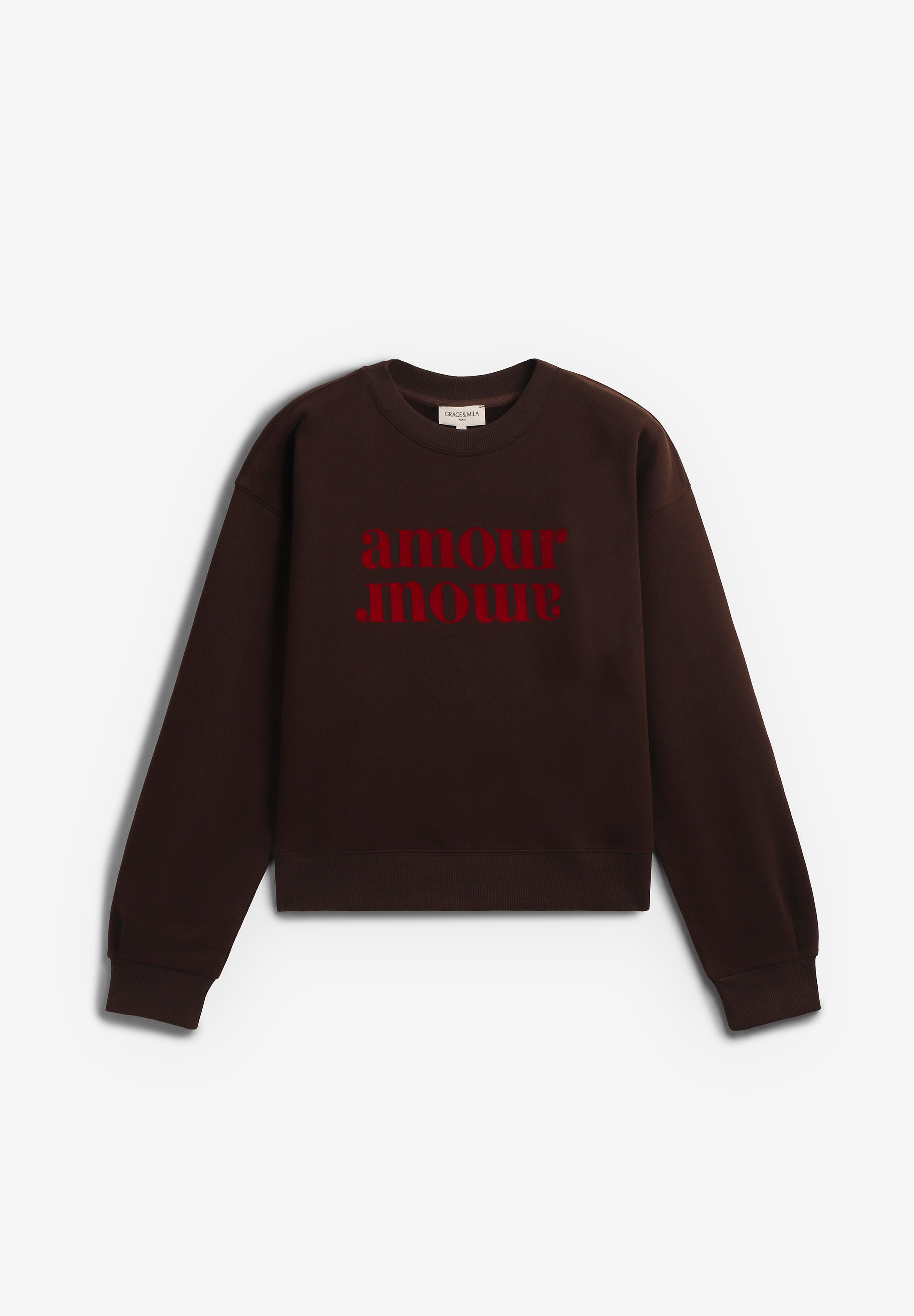 GRACE & MILA | SUDADERA AMERY