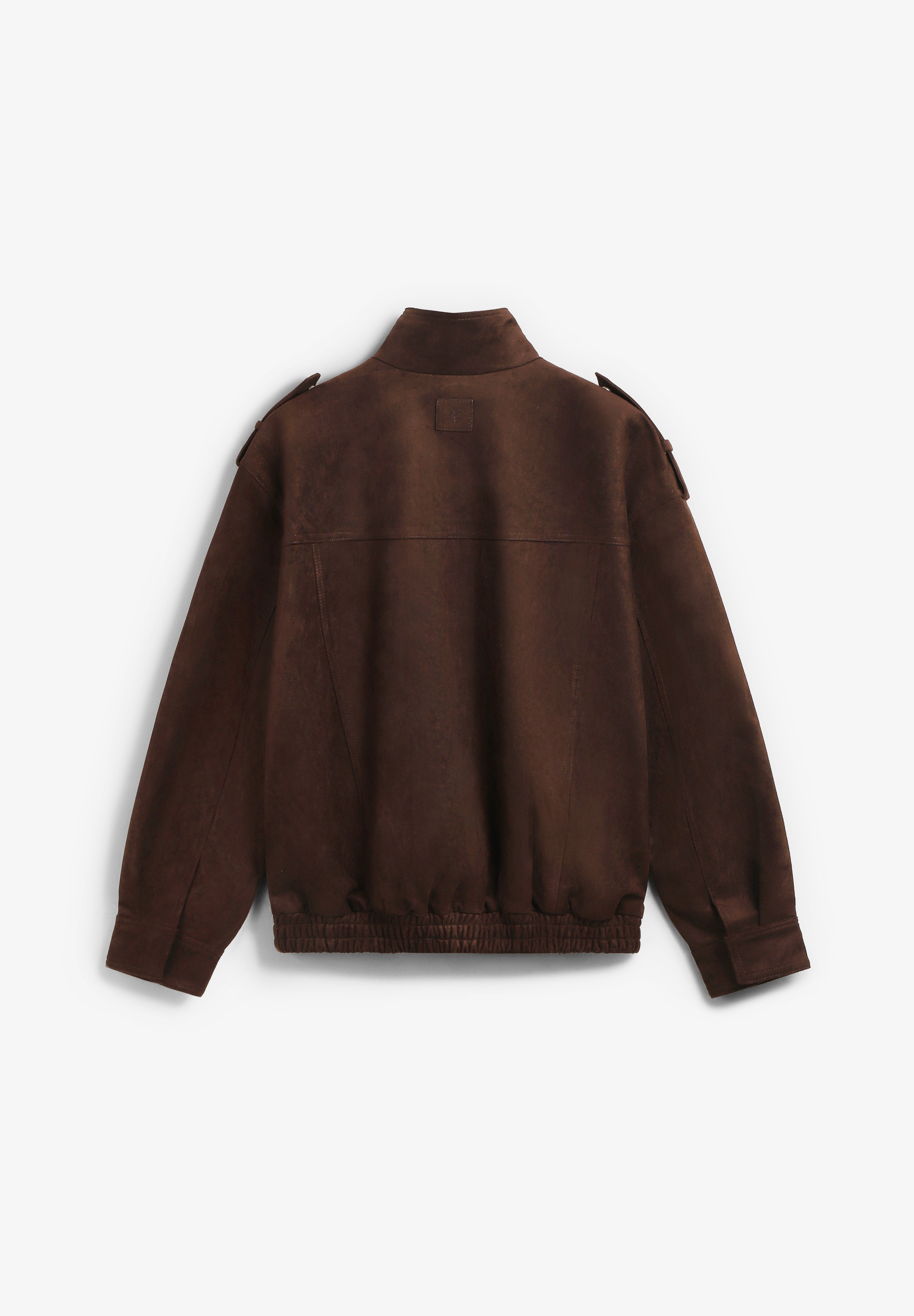 GRACE & MILA | CHAQUETA ARIELLE