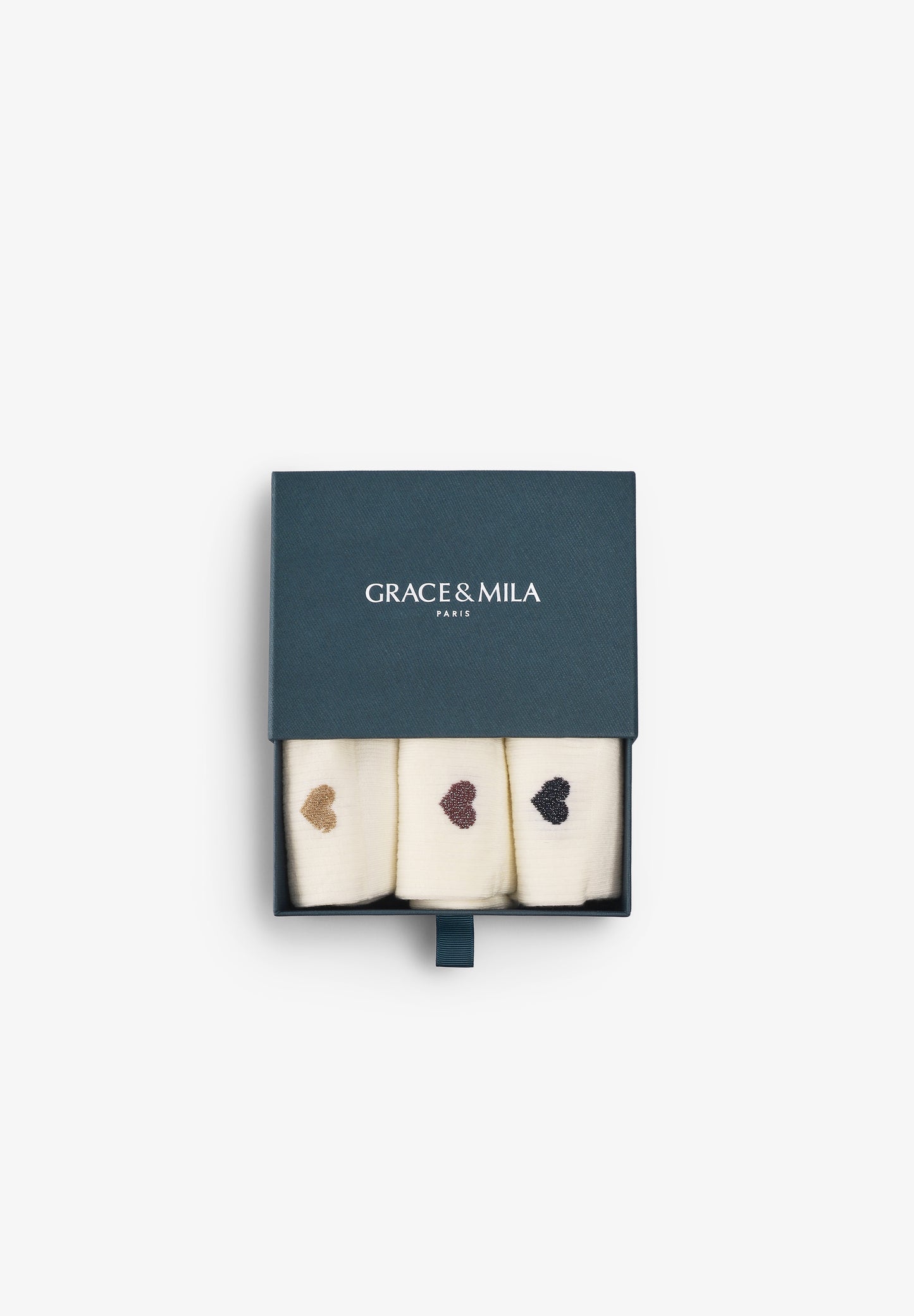 GRACE & MILA | ASTERIA