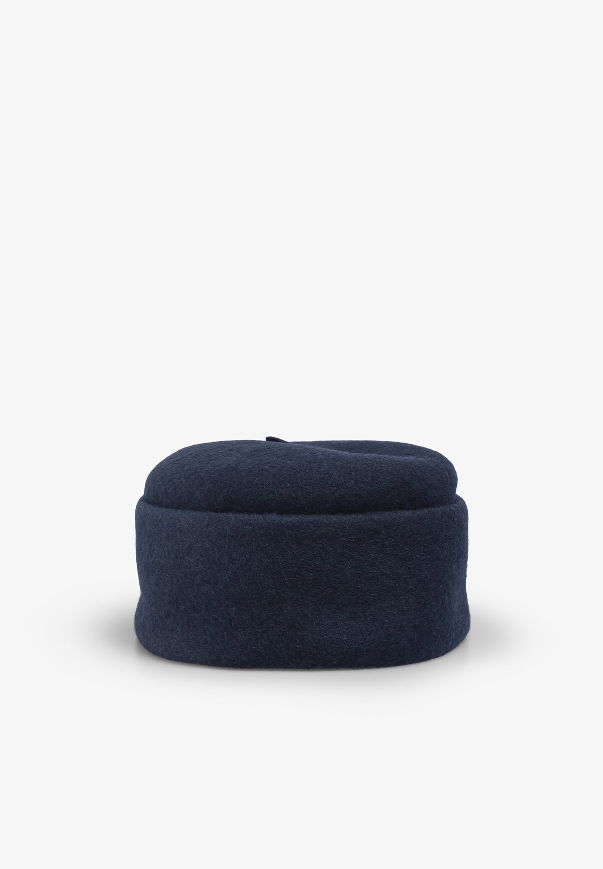 THE TINY BIG SISTER | WOOL HAT