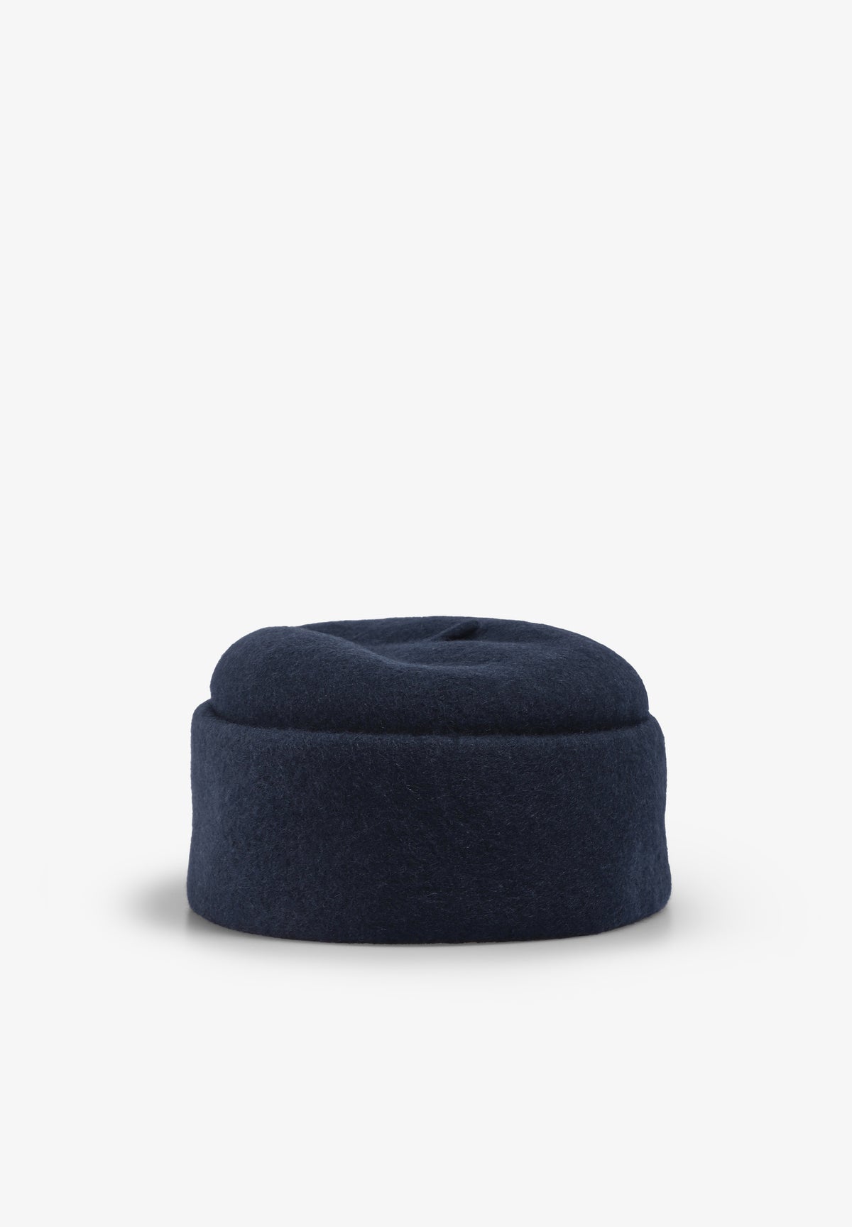 THE TINY BIG SISTER | WOOL HAT
